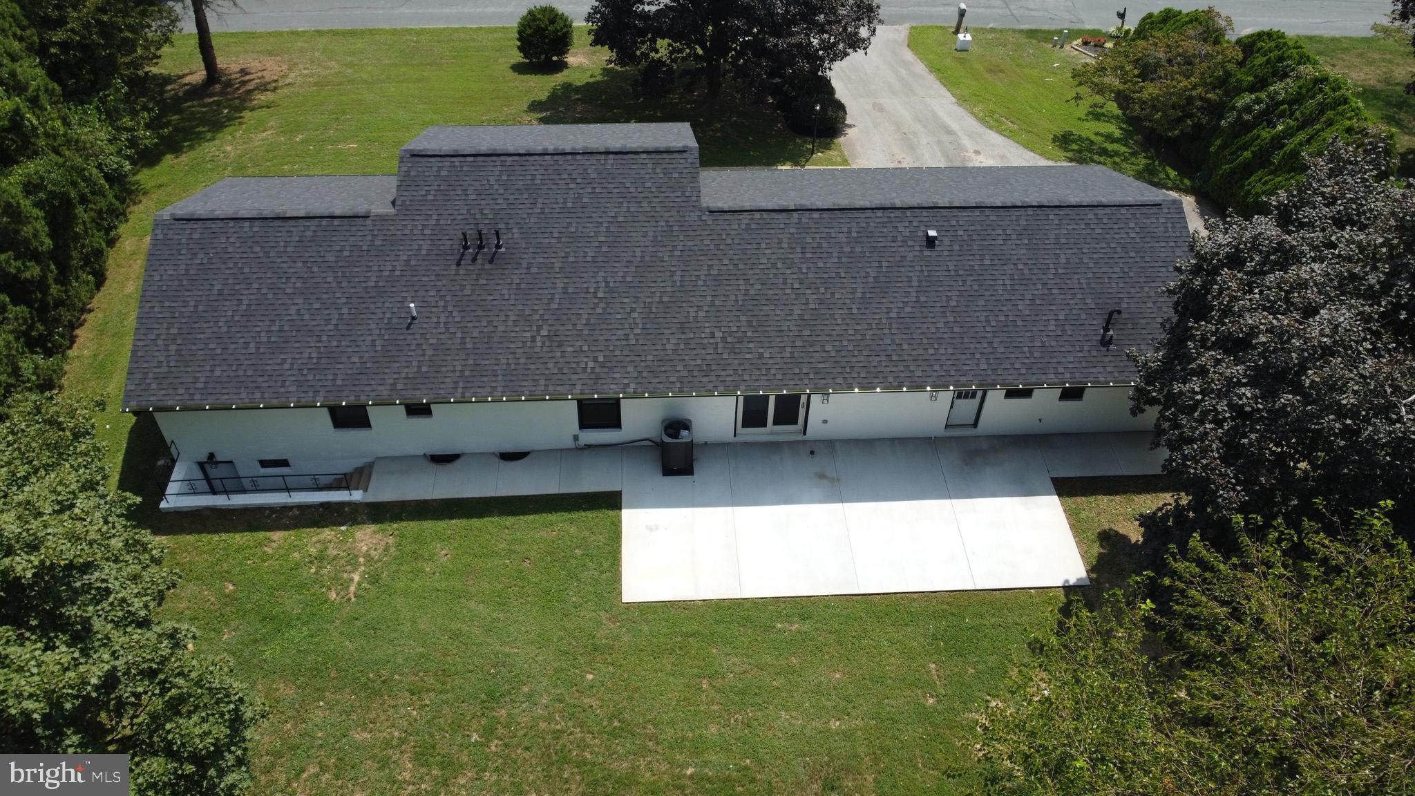 SOUTH CARROLL ESTATES - Residential