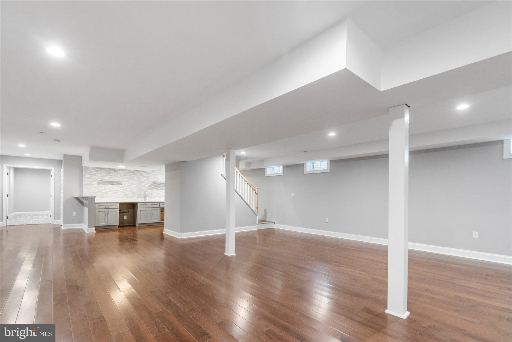 SOUTH CARROLL ESTATES - Residential