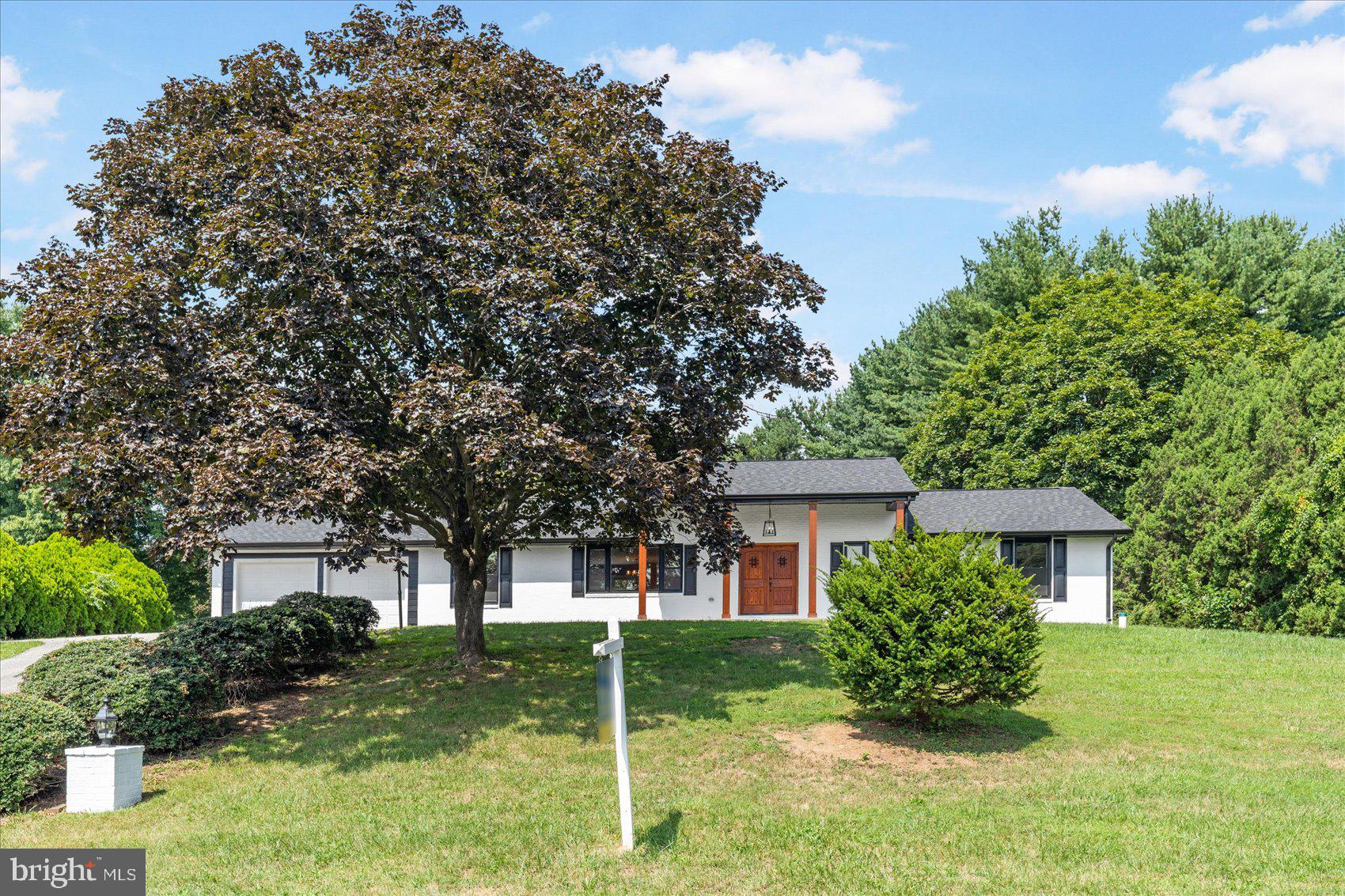 SOUTH CARROLL ESTATES - Residential