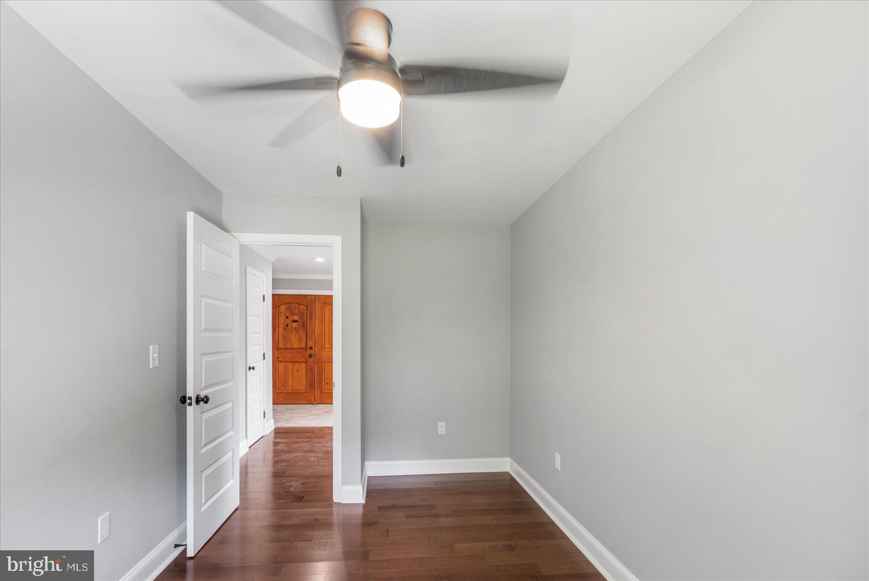 SOUTH CARROLL ESTATES - Residential