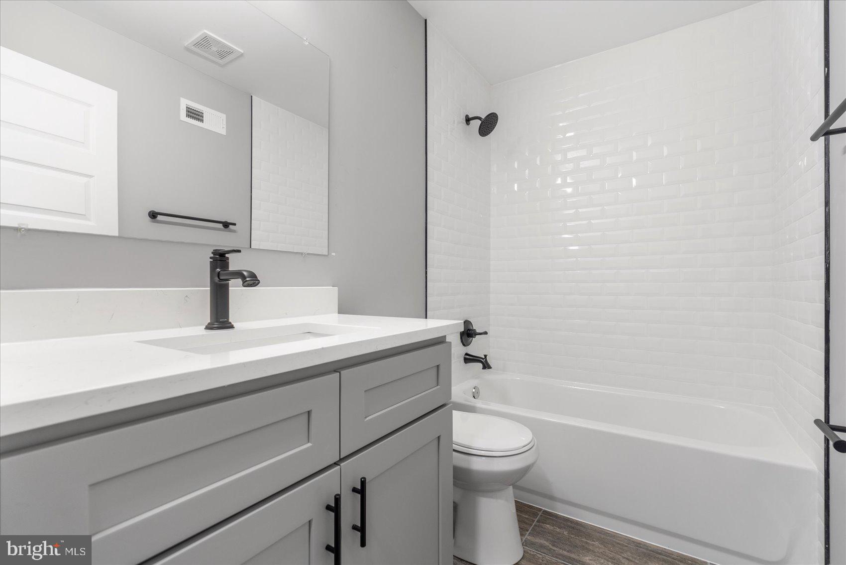 SOUTH CARROLL ESTATES - Residential