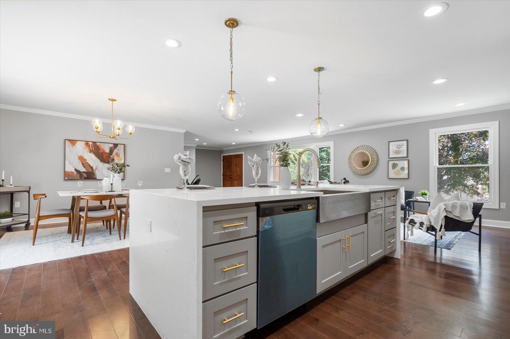 SOUTH CARROLL ESTATES - Residential