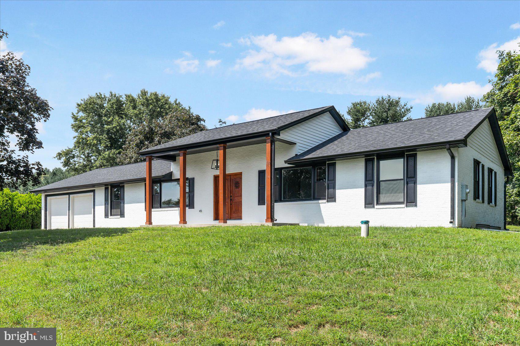 SOUTH CARROLL ESTATES - Residential