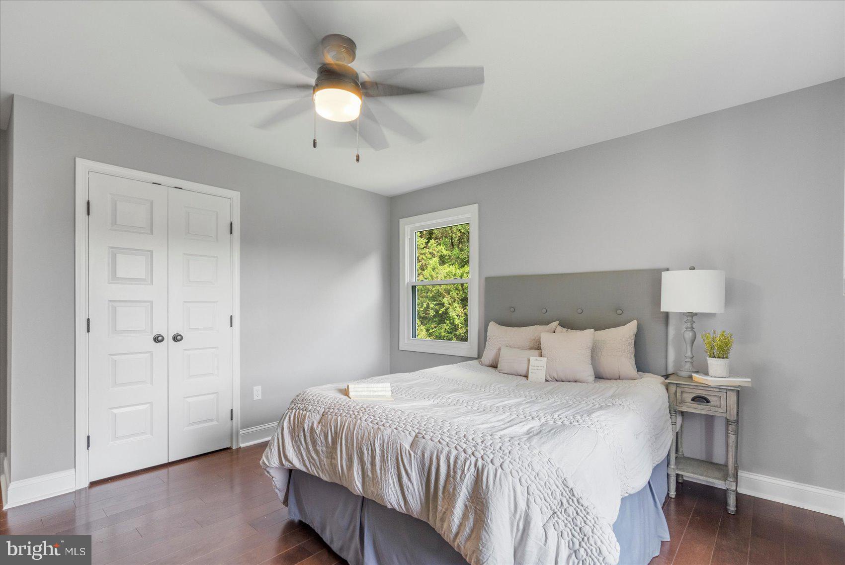 SOUTH CARROLL ESTATES - Residential