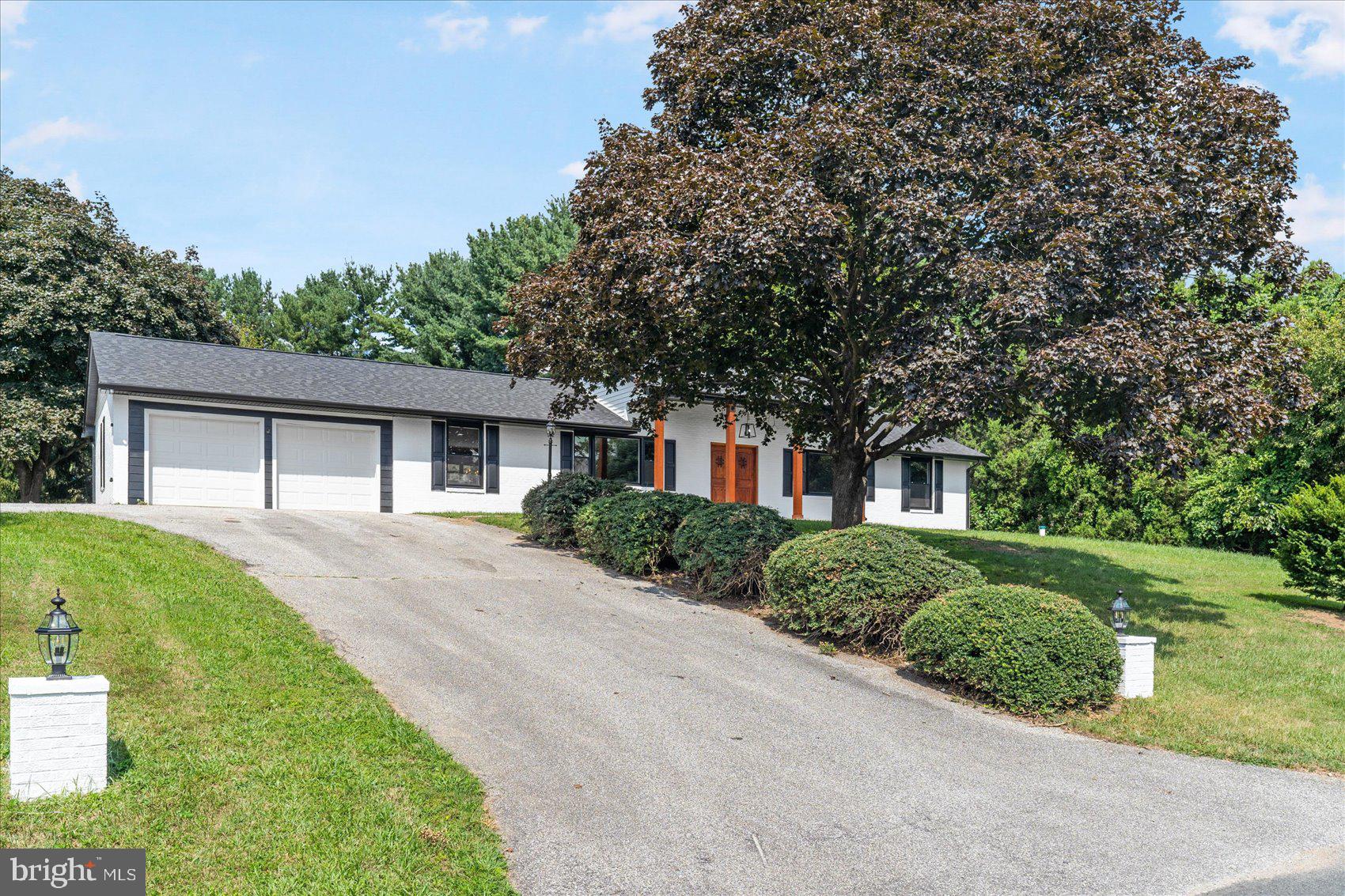 SOUTH CARROLL ESTATES - Residential