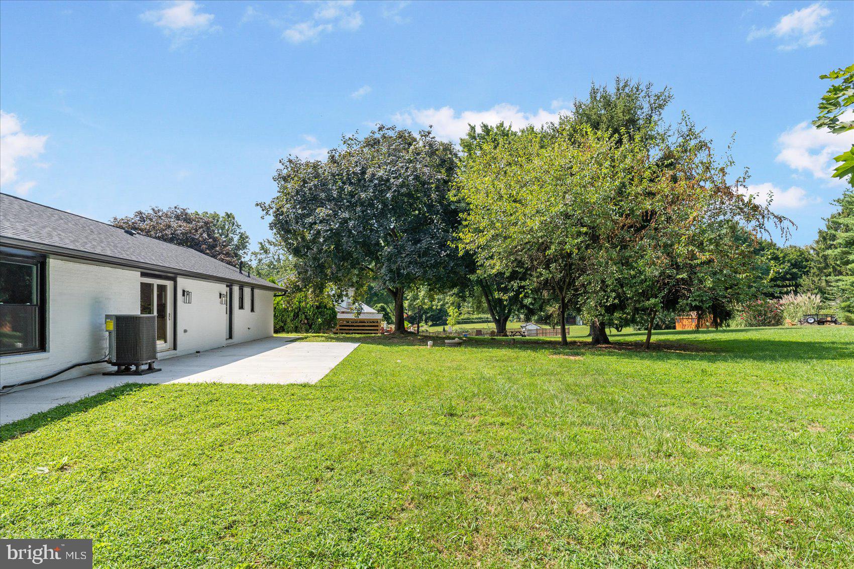 SOUTH CARROLL ESTATES - Residential