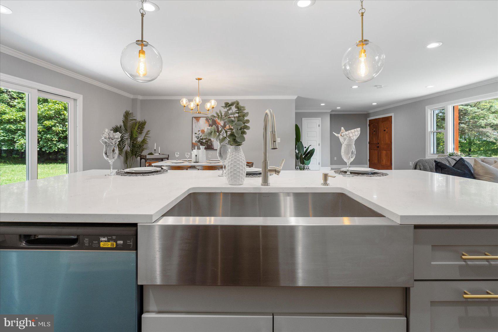 SOUTH CARROLL ESTATES - Residential