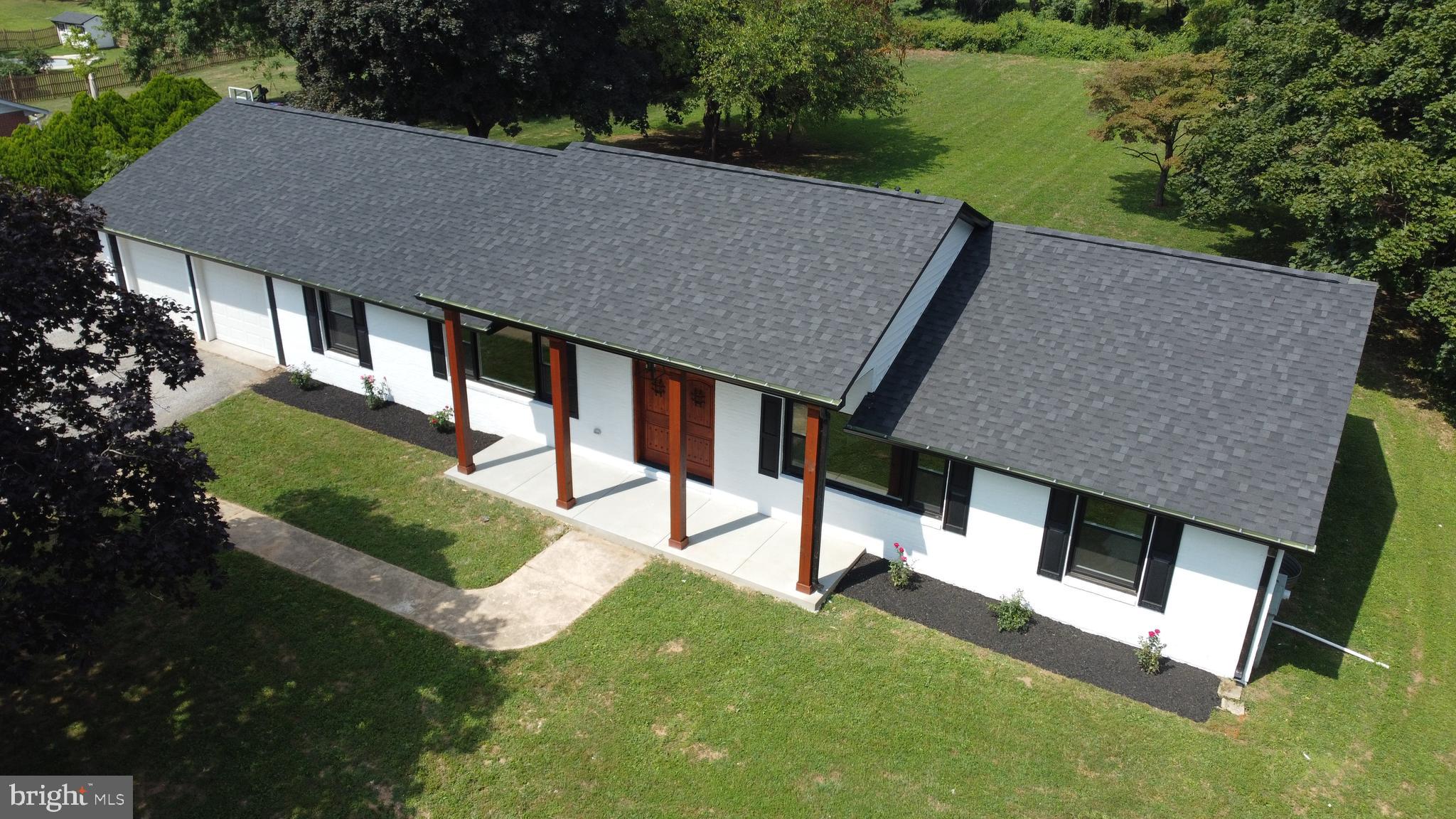 SOUTH CARROLL ESTATES - Residential