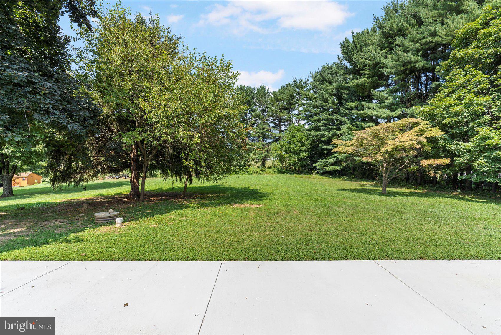 SOUTH CARROLL ESTATES - Residential