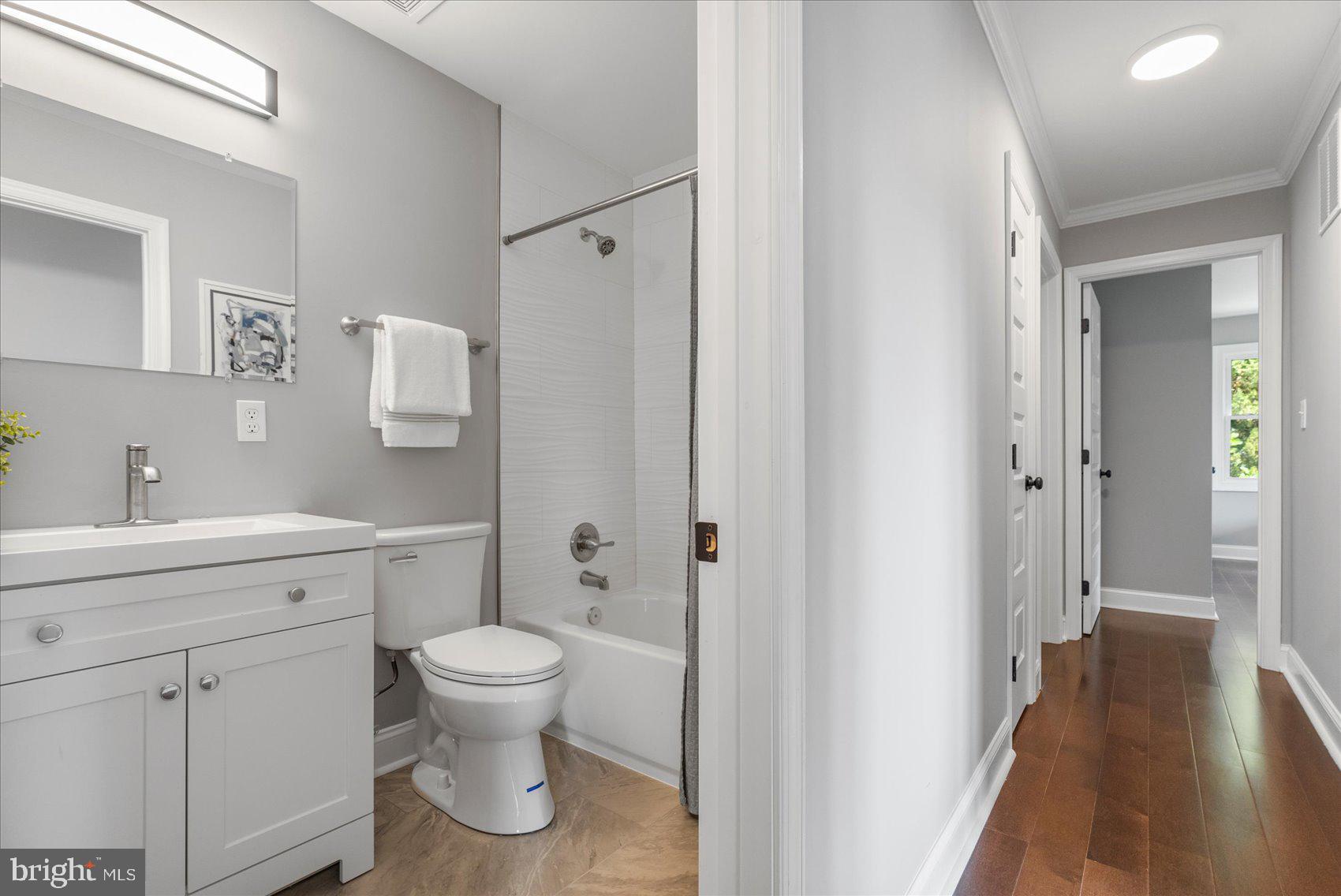 SOUTH CARROLL ESTATES - Residential