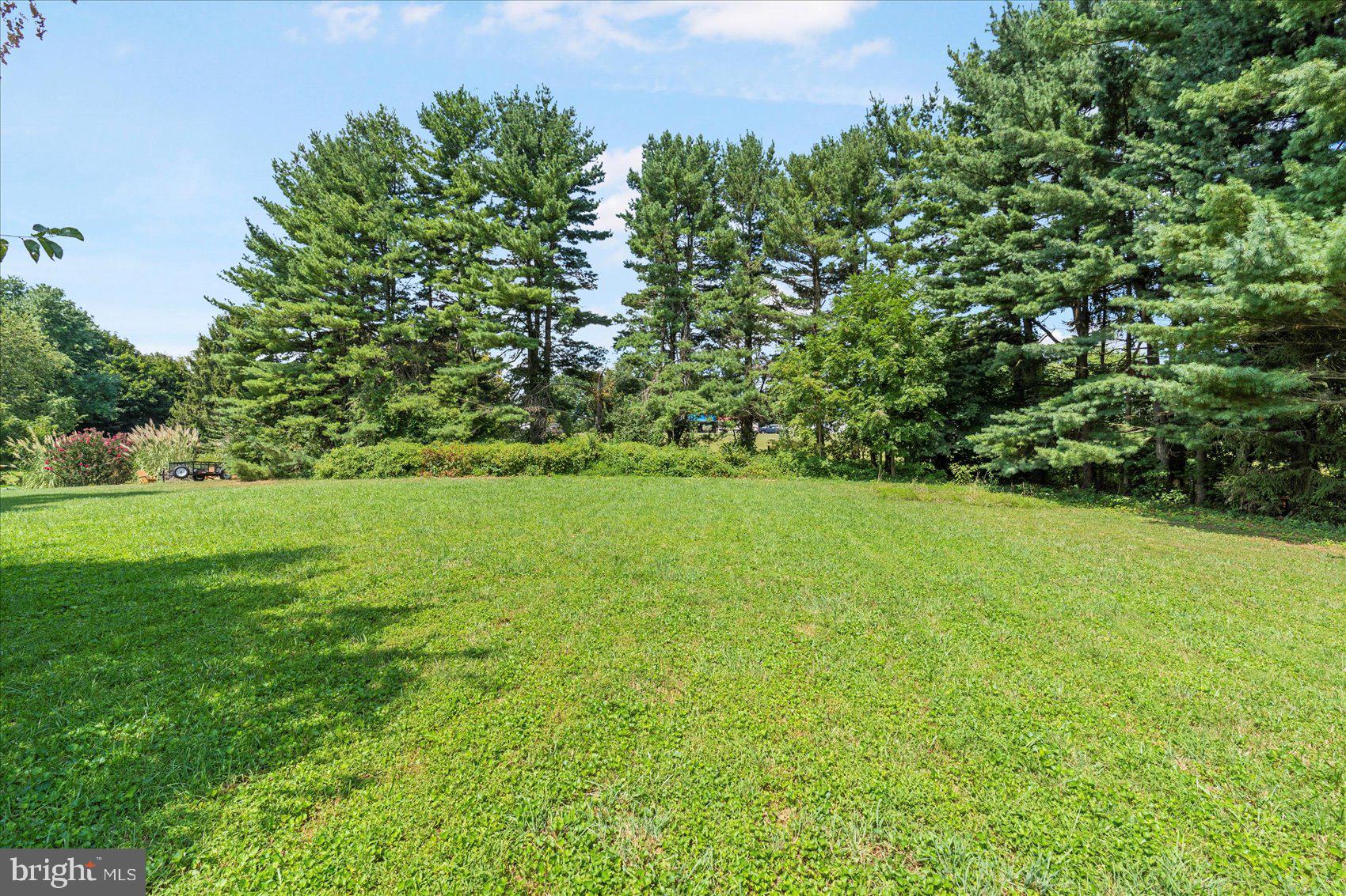 SOUTH CARROLL ESTATES - Residential