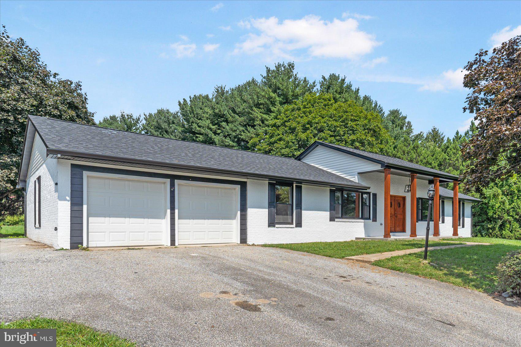 SOUTH CARROLL ESTATES - Residential