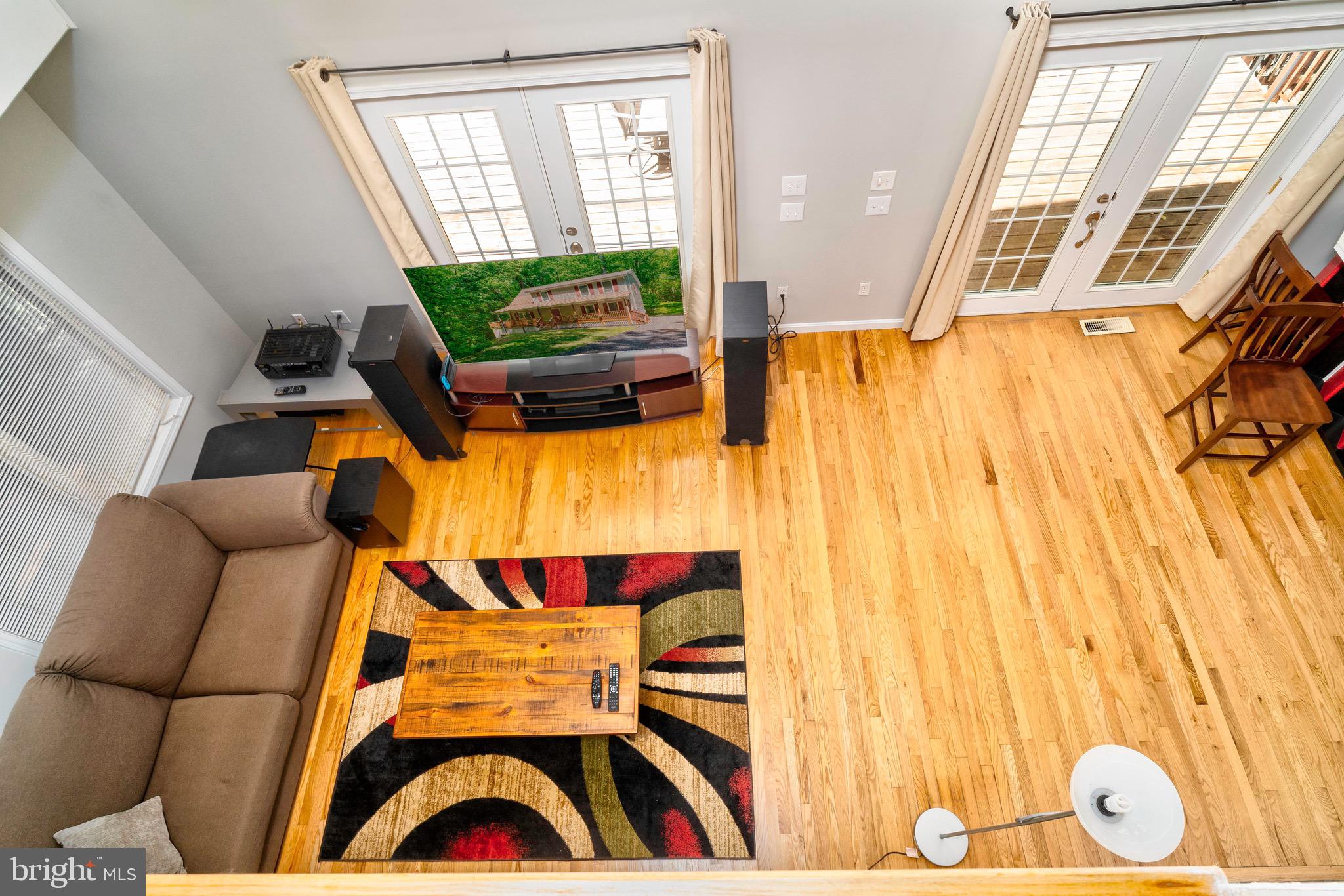 PRESIDENTIAL LAKES - Residential