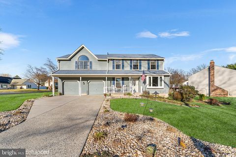 Homes For Sale - 8201 Weymouth Drive<br/> PENNSAUKEN, NJ 08109