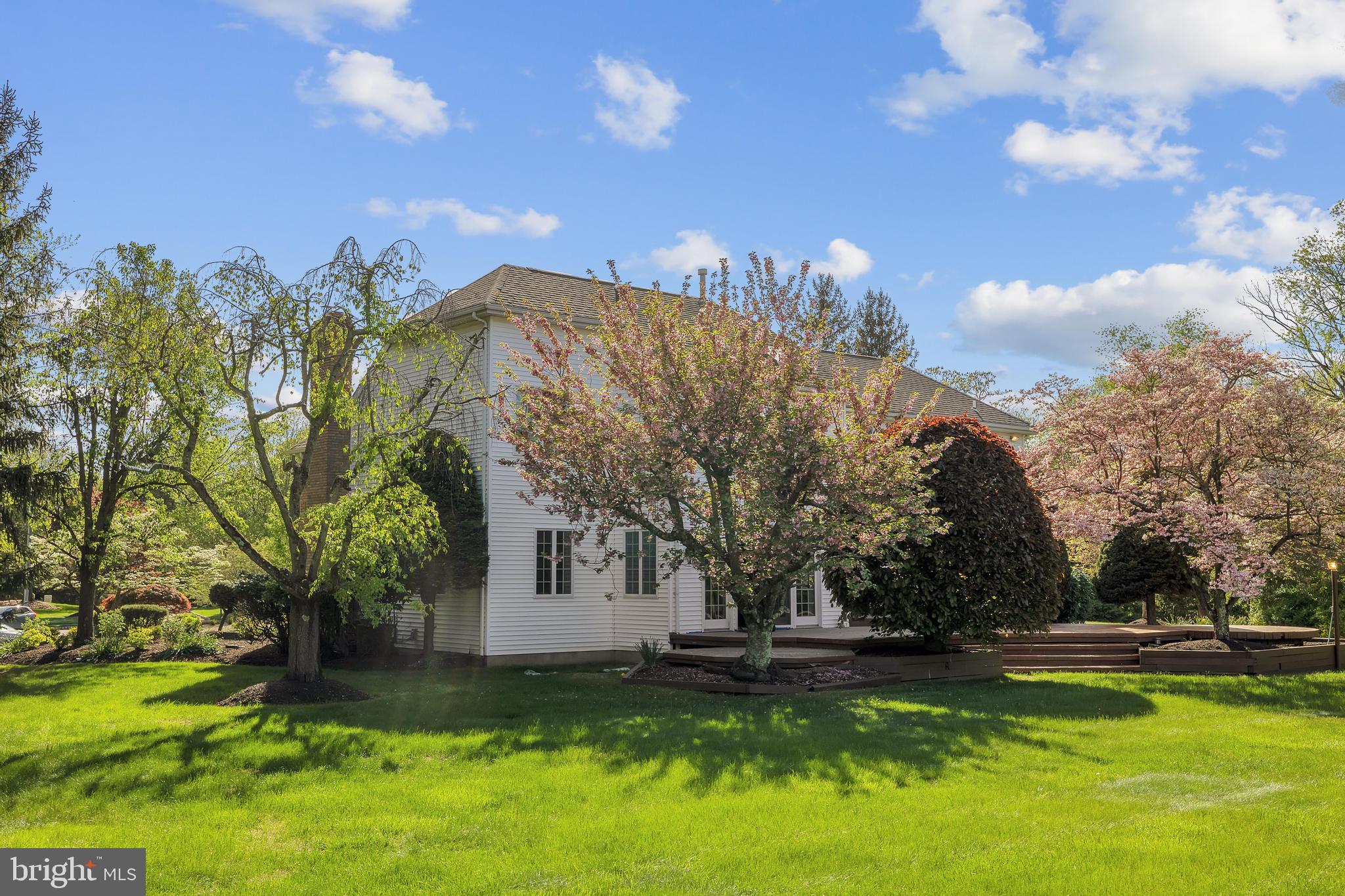 4 STULTS DRIVE
