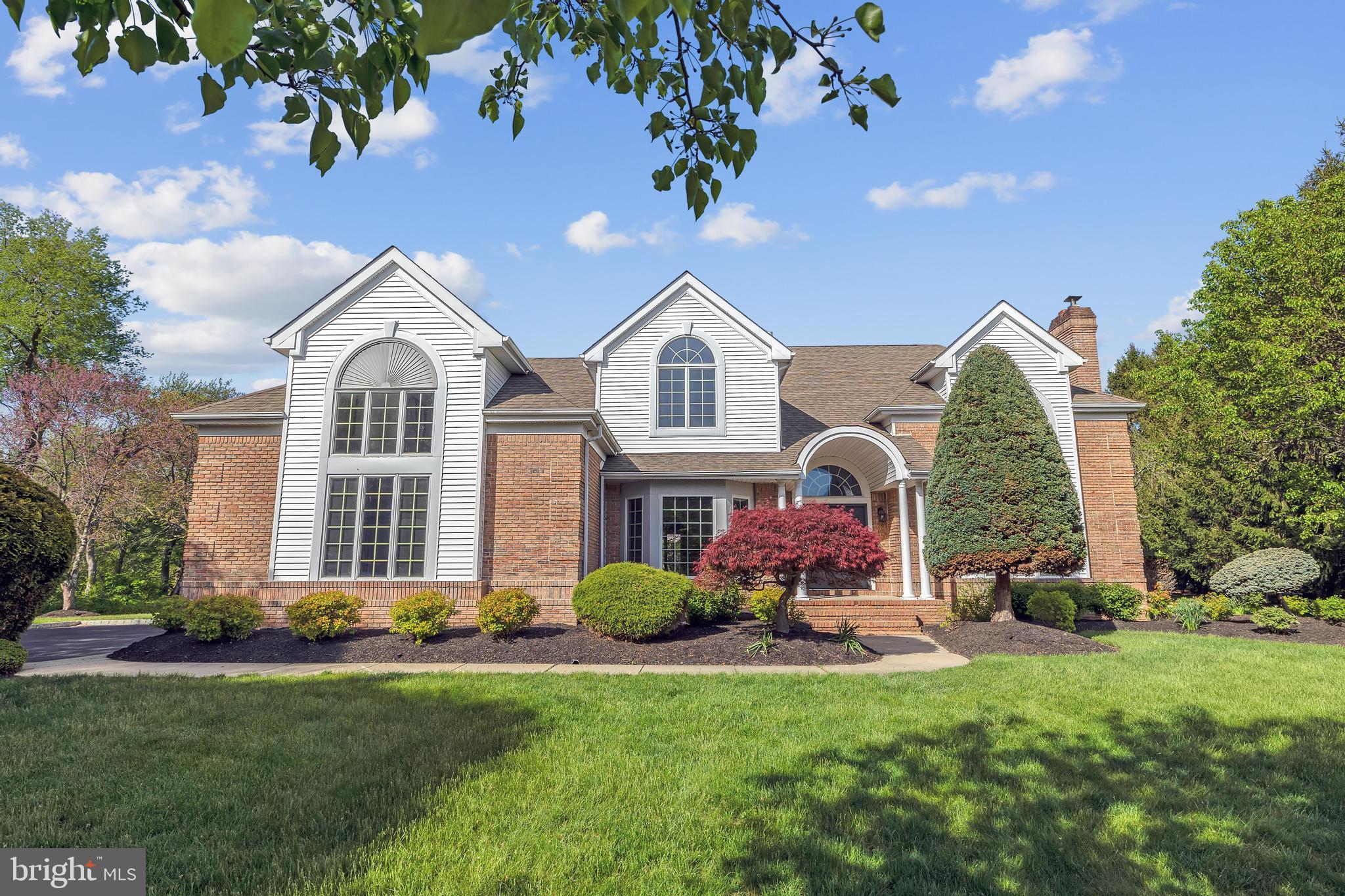 4 STULTS DRIVE