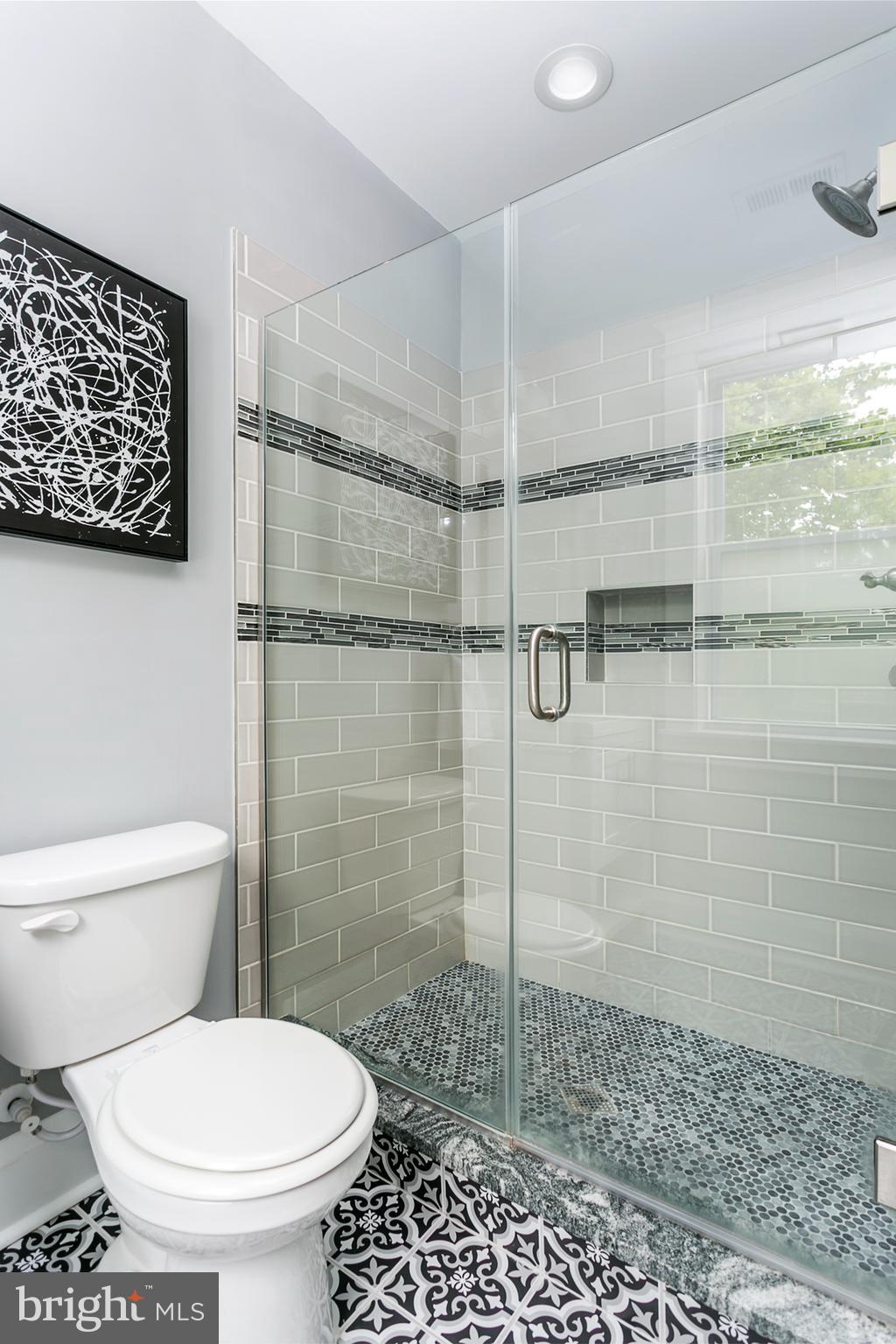 HAMPDEN HISTORIC DISTRICT - Residential