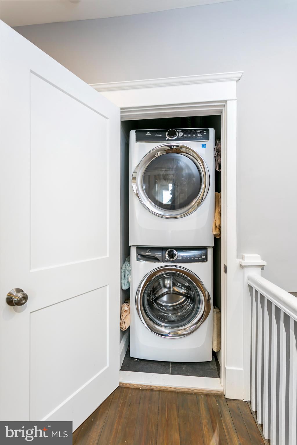 HAMPDEN HISTORIC DISTRICT - Residential