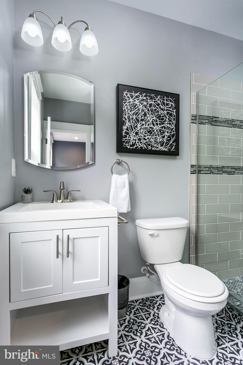 HAMPDEN HISTORIC DISTRICT - Residential