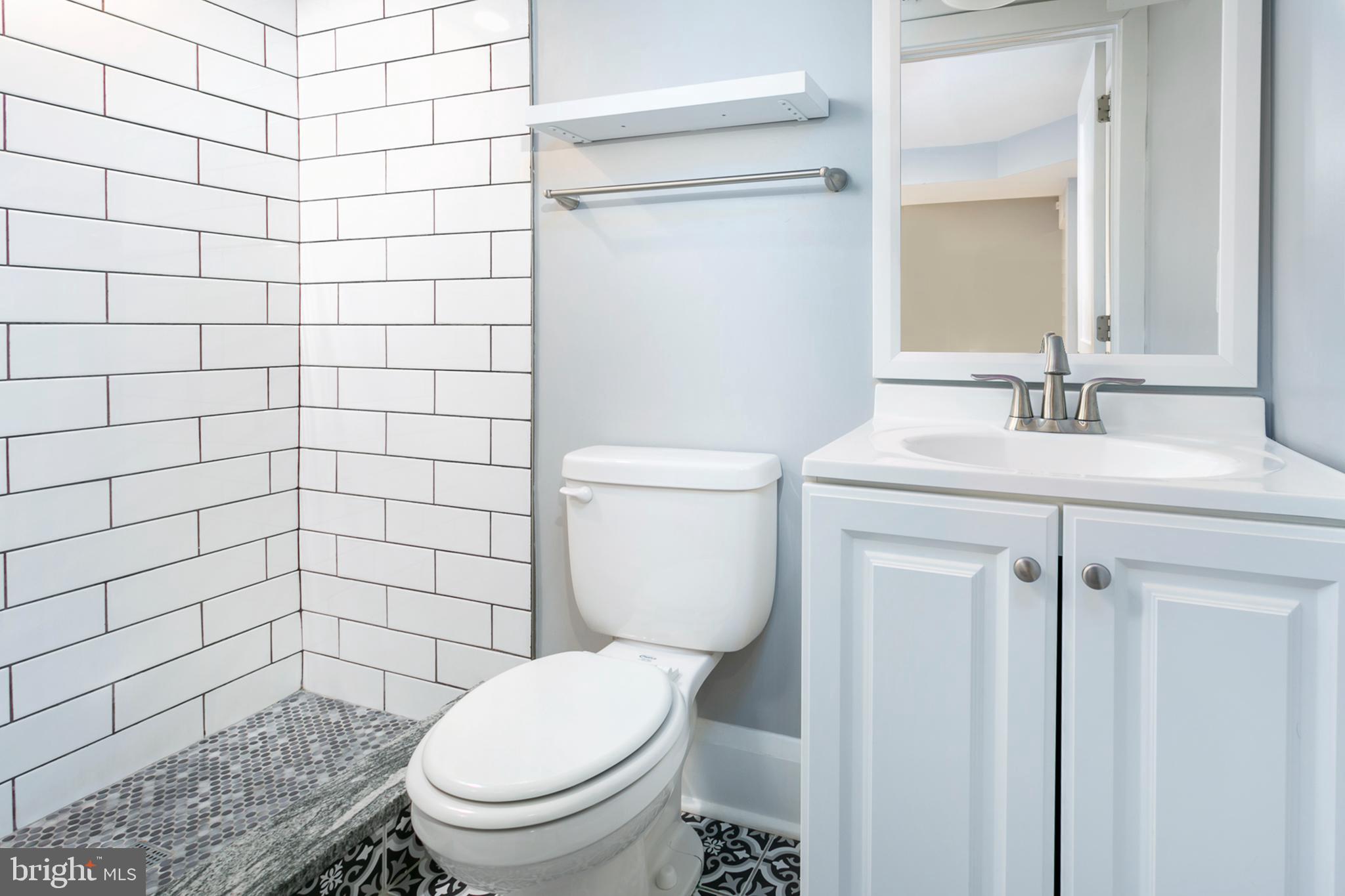 HAMPDEN HISTORIC DISTRICT - Residential