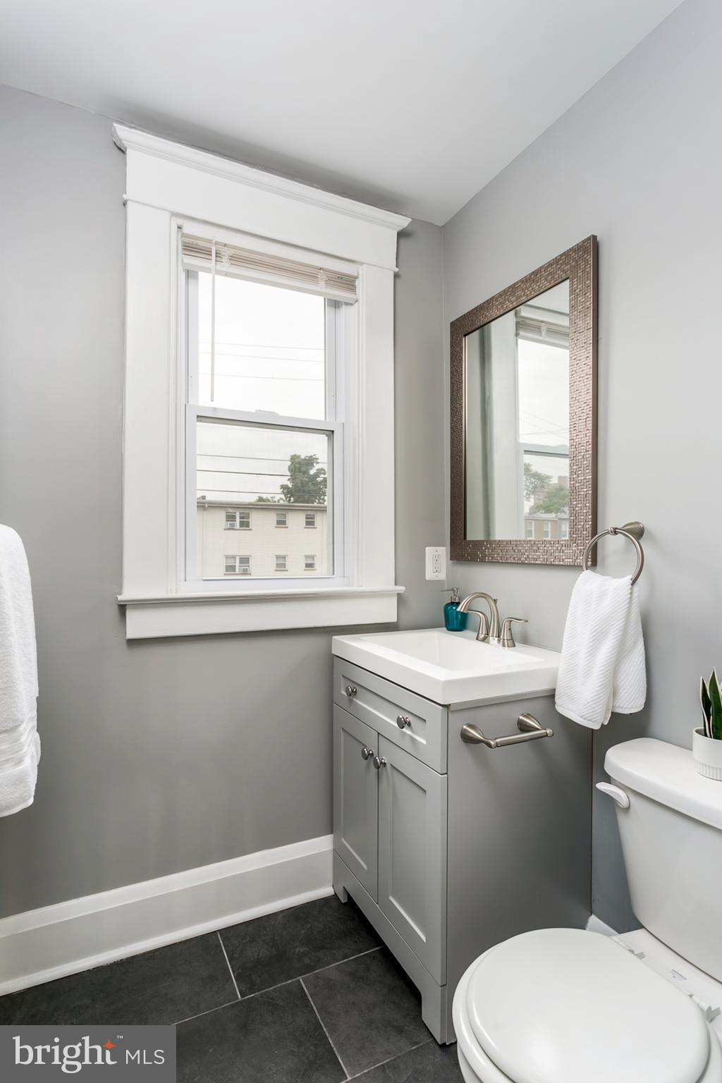 HAMPDEN HISTORIC DISTRICT - Residential