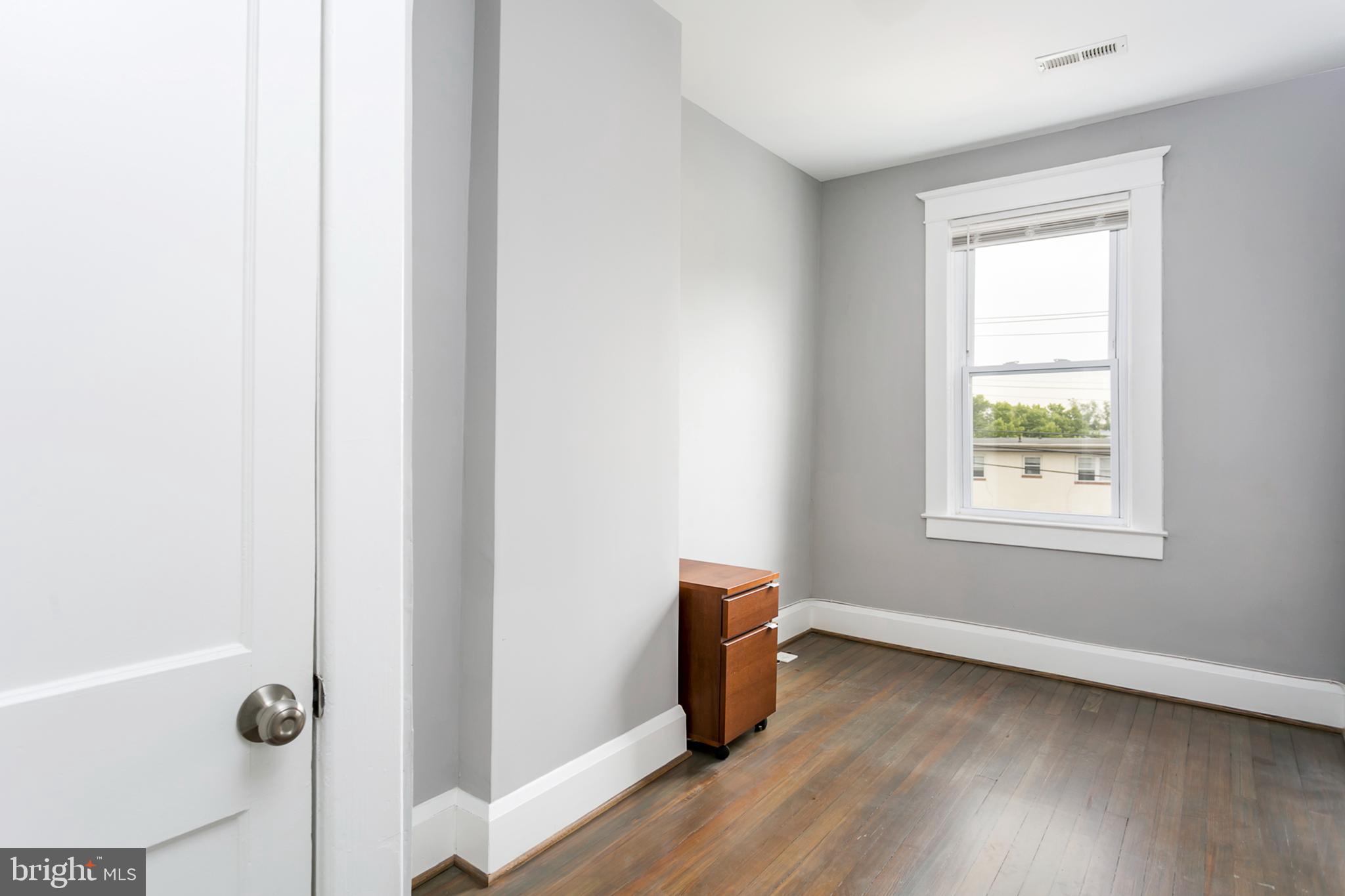 HAMPDEN HISTORIC DISTRICT - Residential