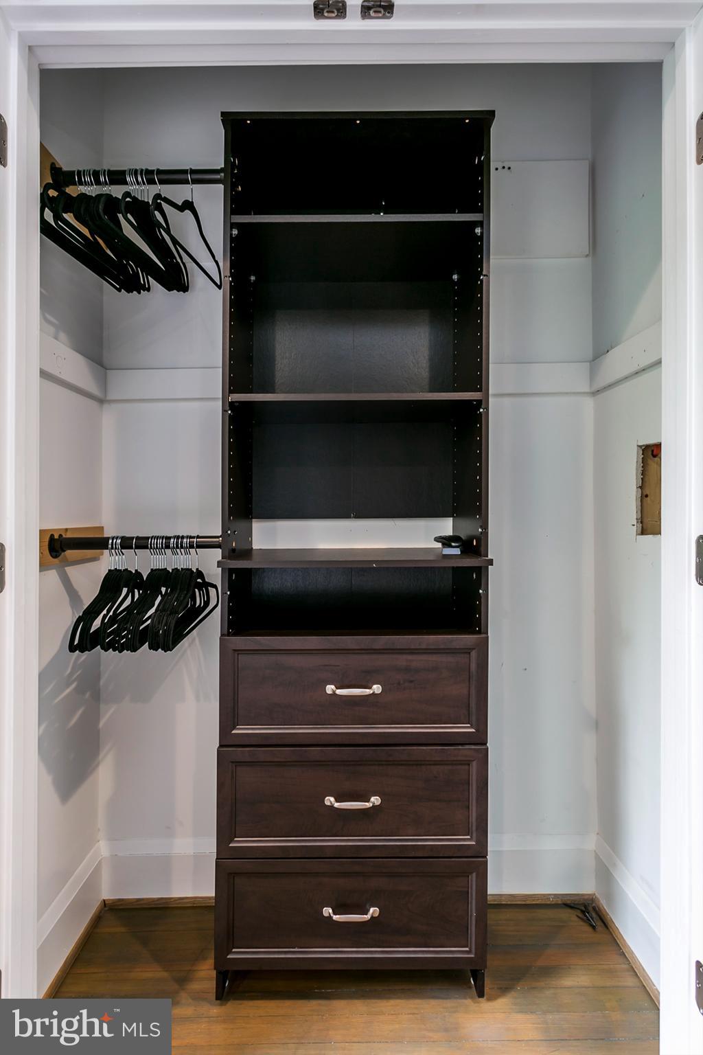 HAMPDEN HISTORIC DISTRICT - Residential