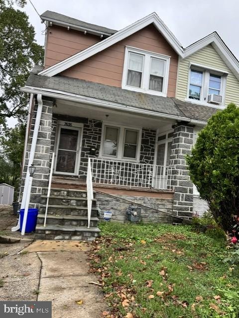 Photo of 7635 Parkview Road, UPPER DARBY, PA 19082 (MLS # PADE2124974)