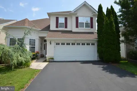 5 Einstein Way, East Windsor, NJ 08512 - MLS#: NJME2080526