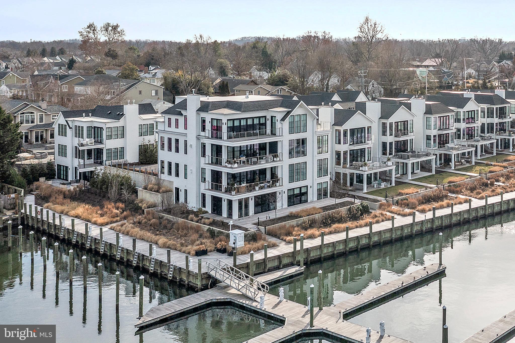 EASTPORT - Residential