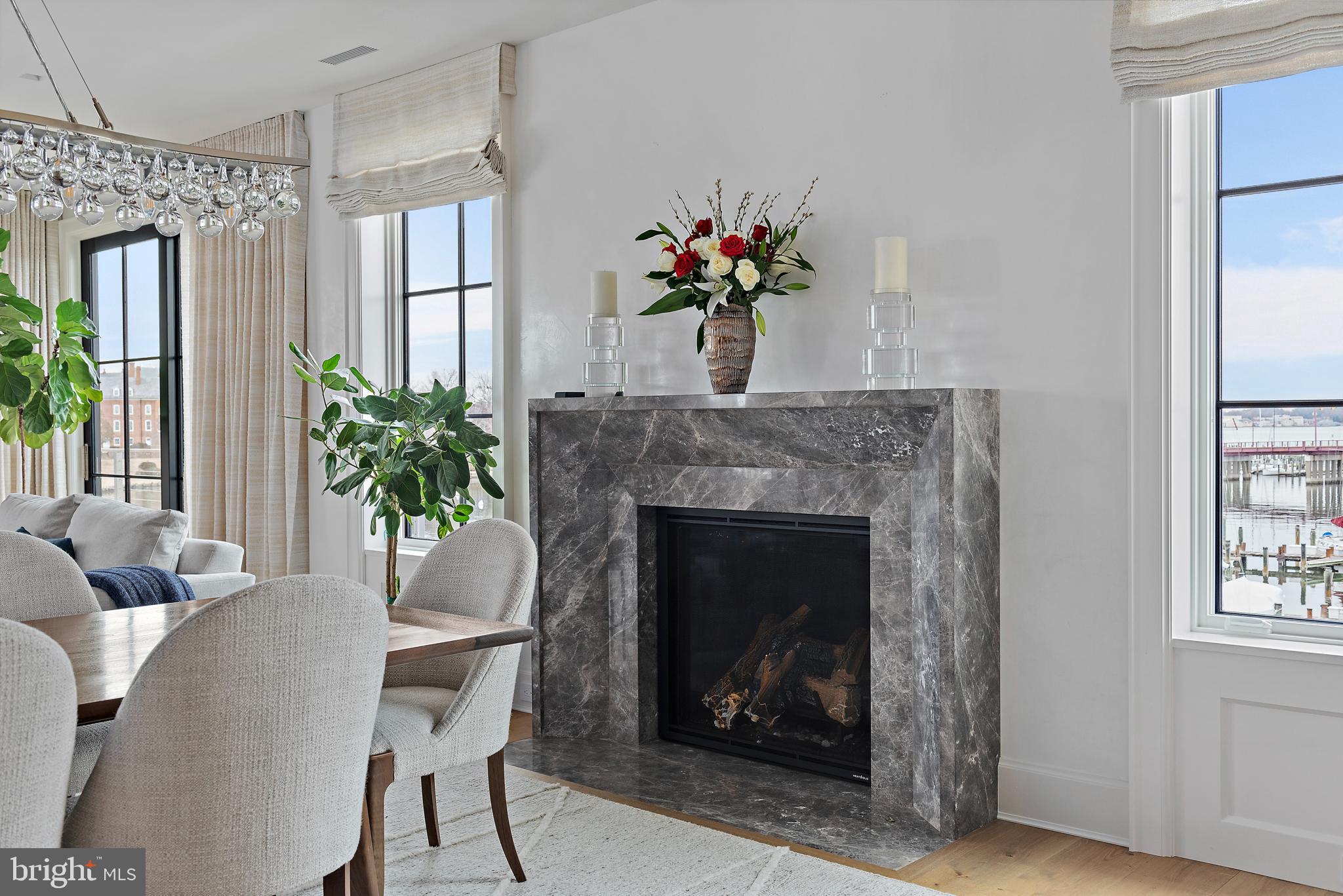 EASTPORT - Residential