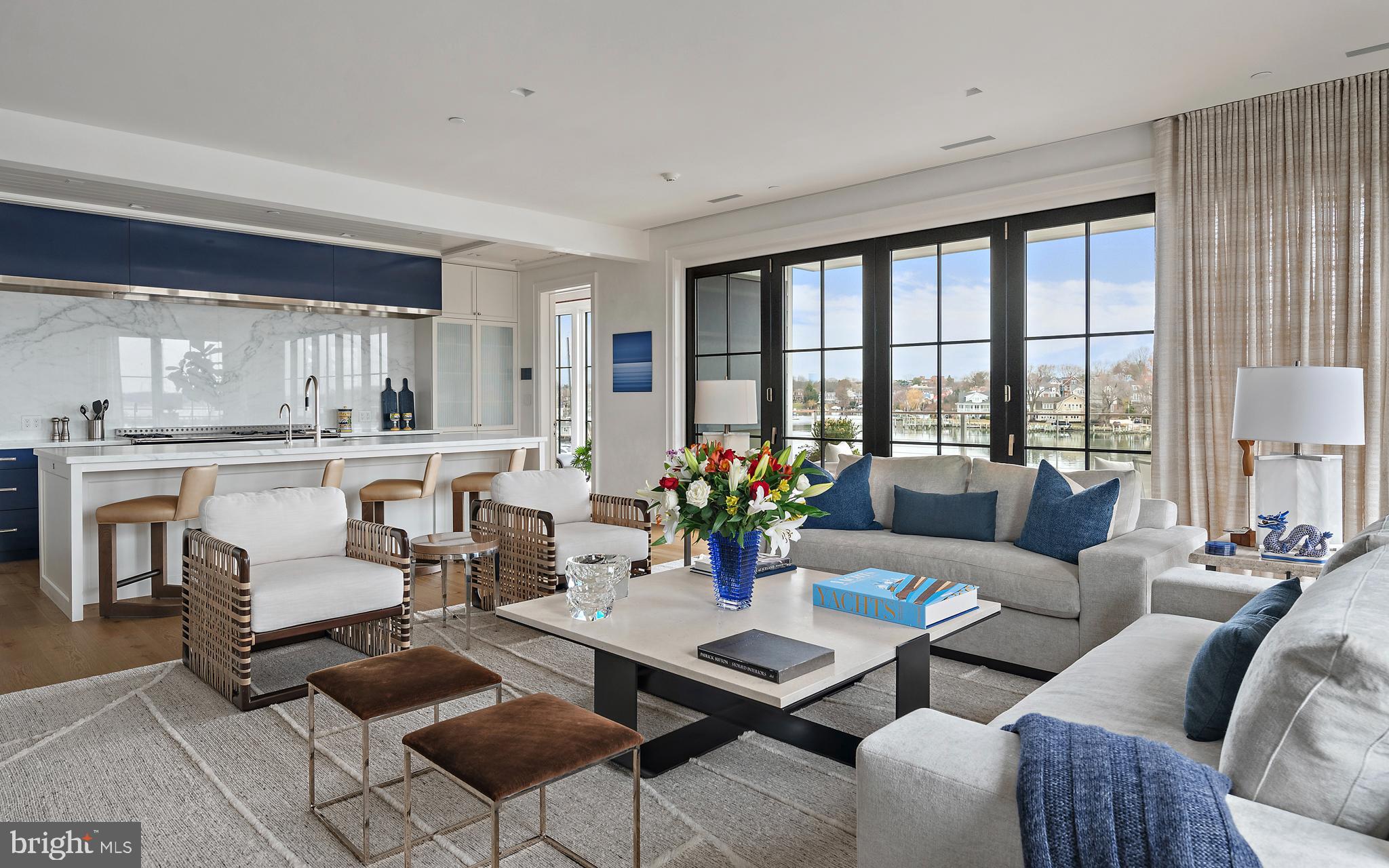 EASTPORT - Residential