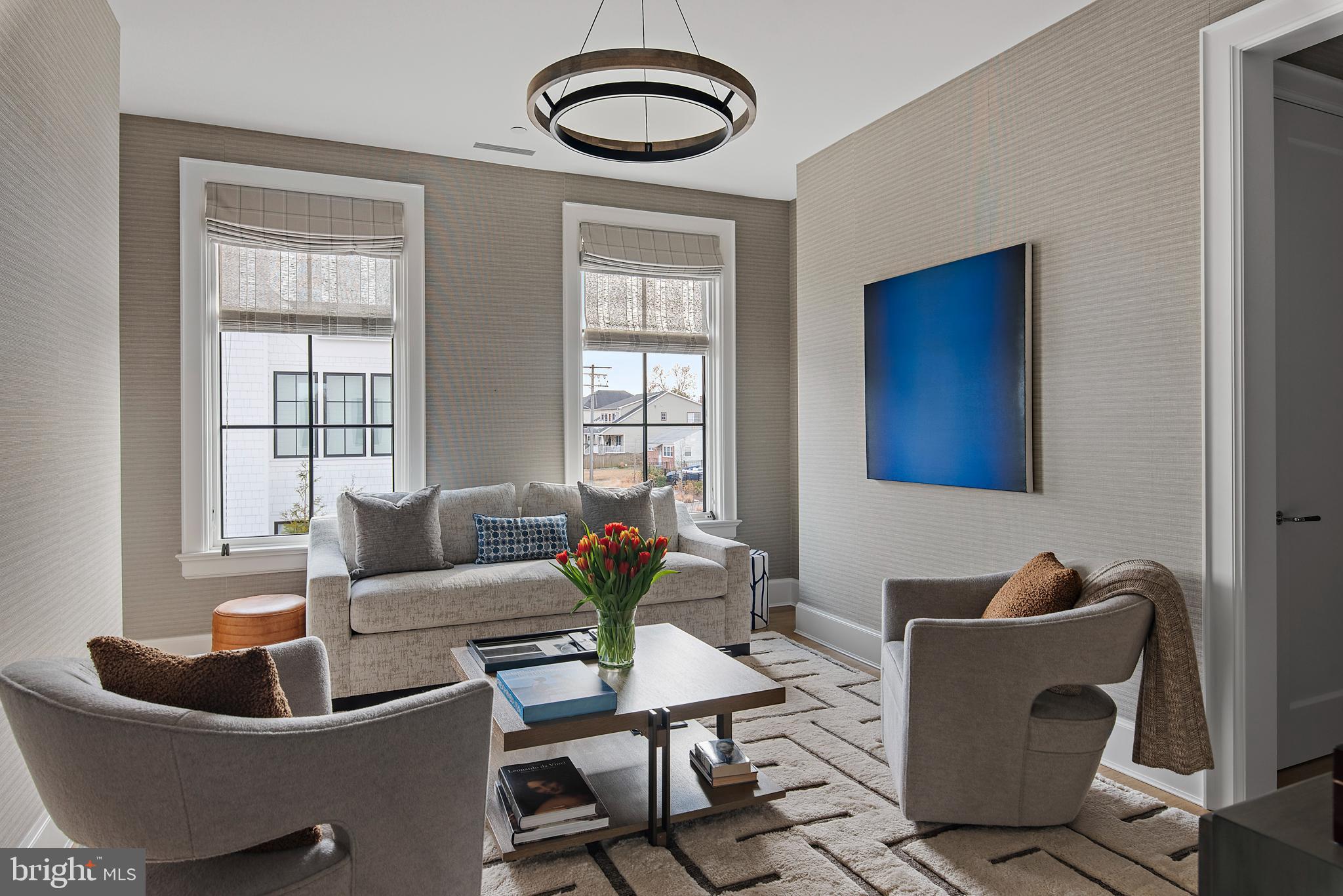 EASTPORT - Residential