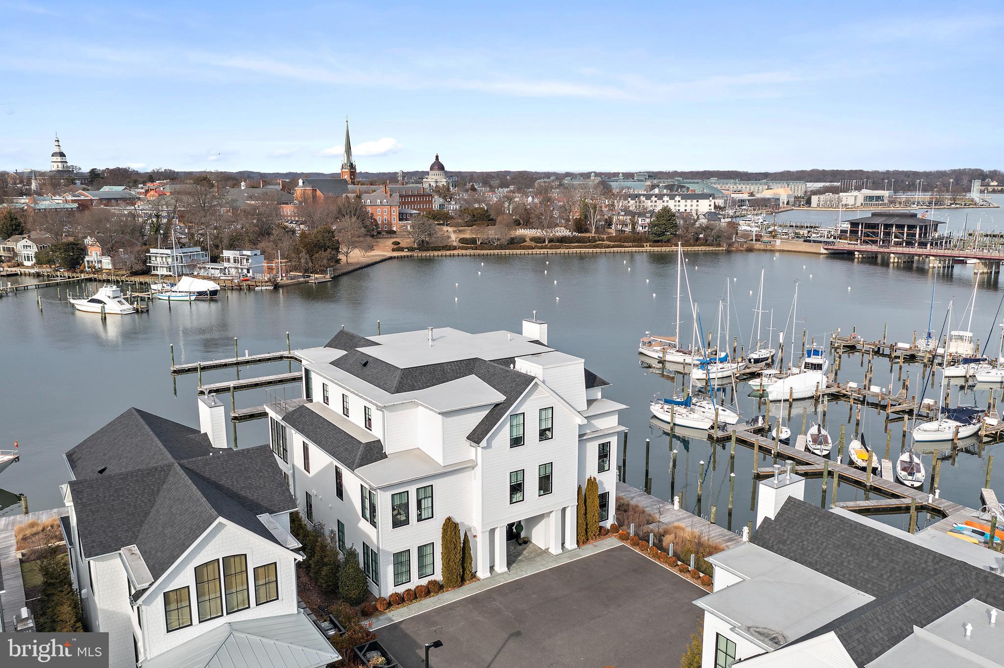 EASTPORT - Residential
