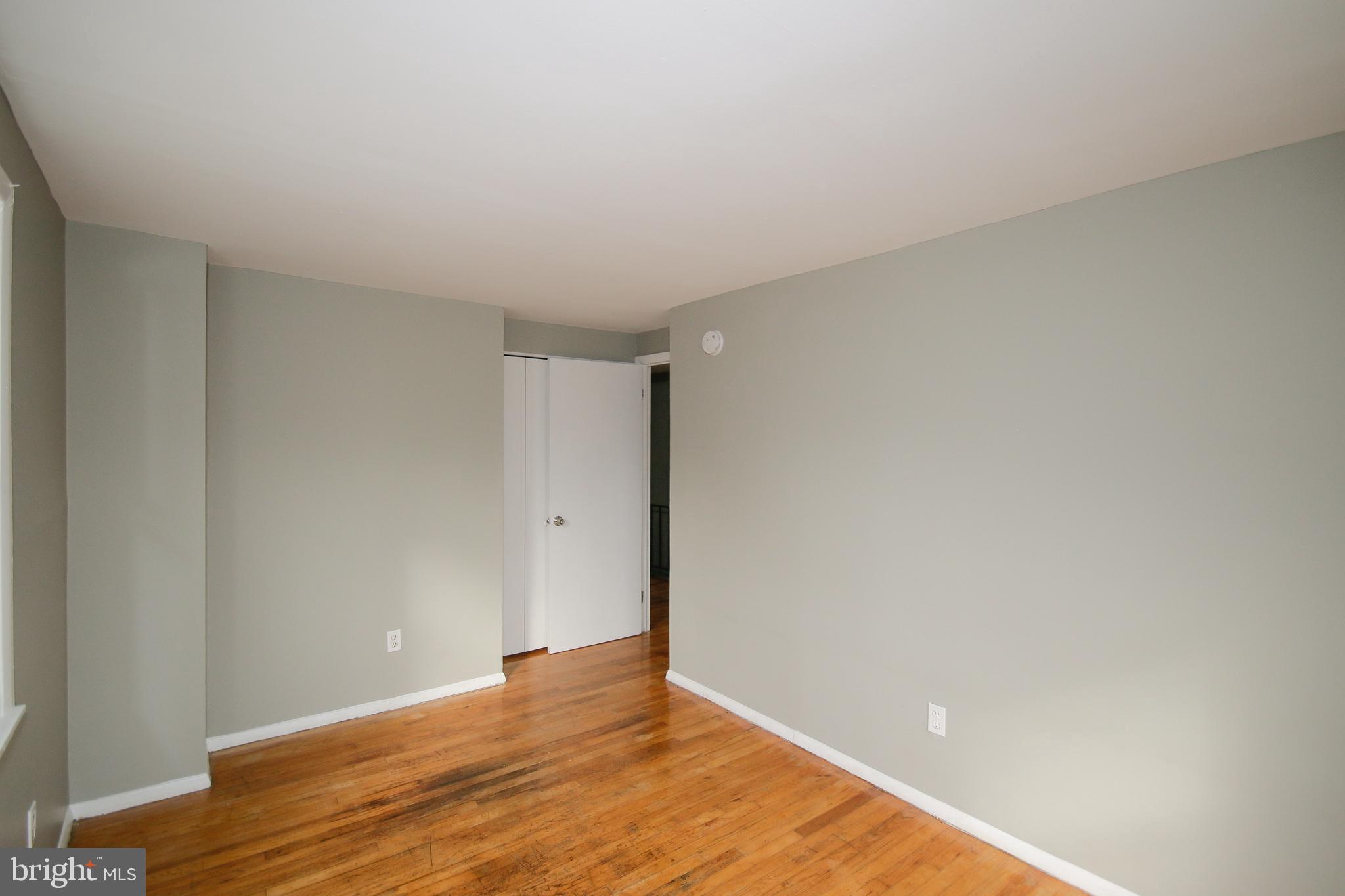 BALTIMORE CITY - Residential Lease