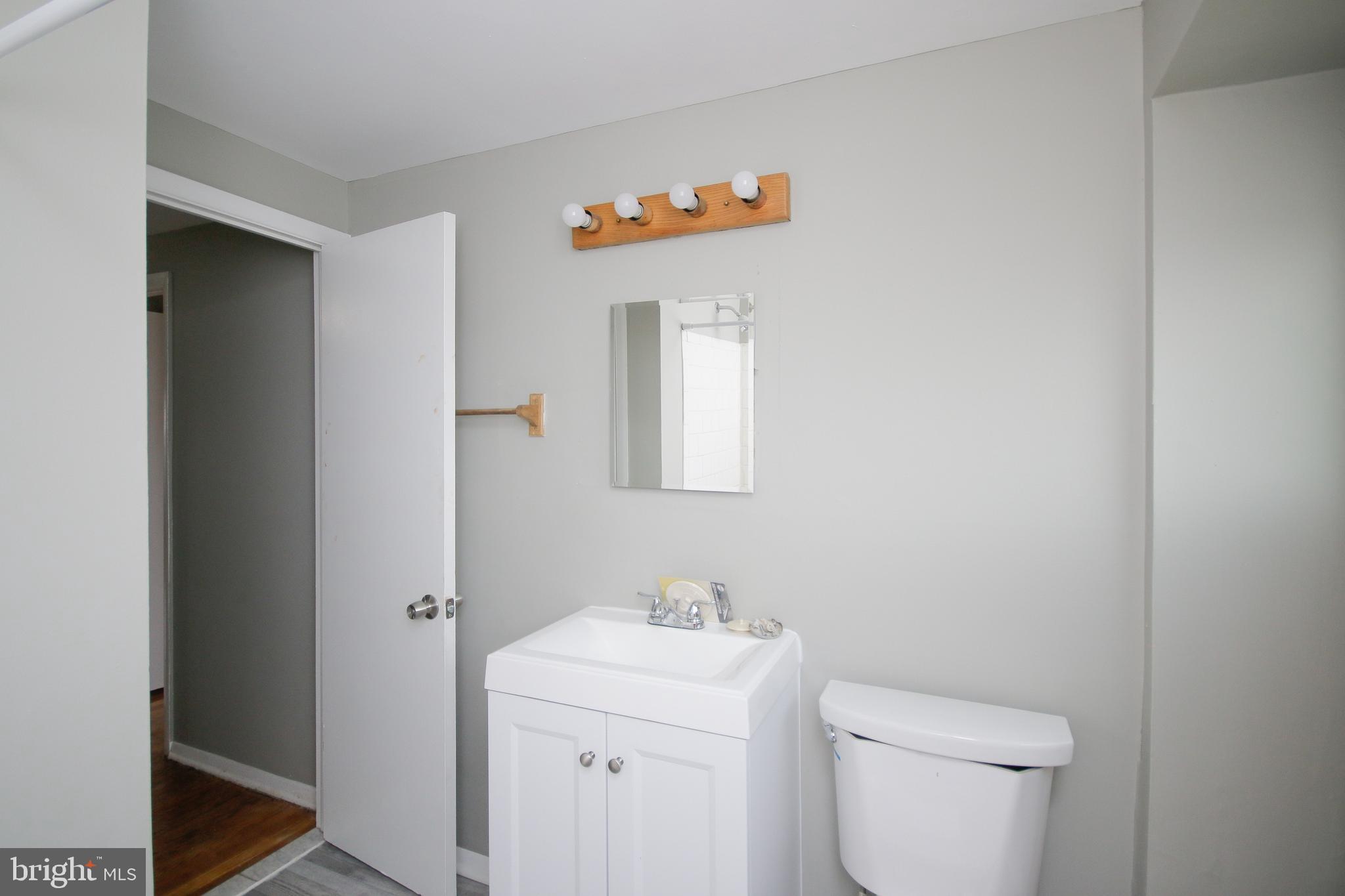 BALTIMORE CITY - Residential Lease