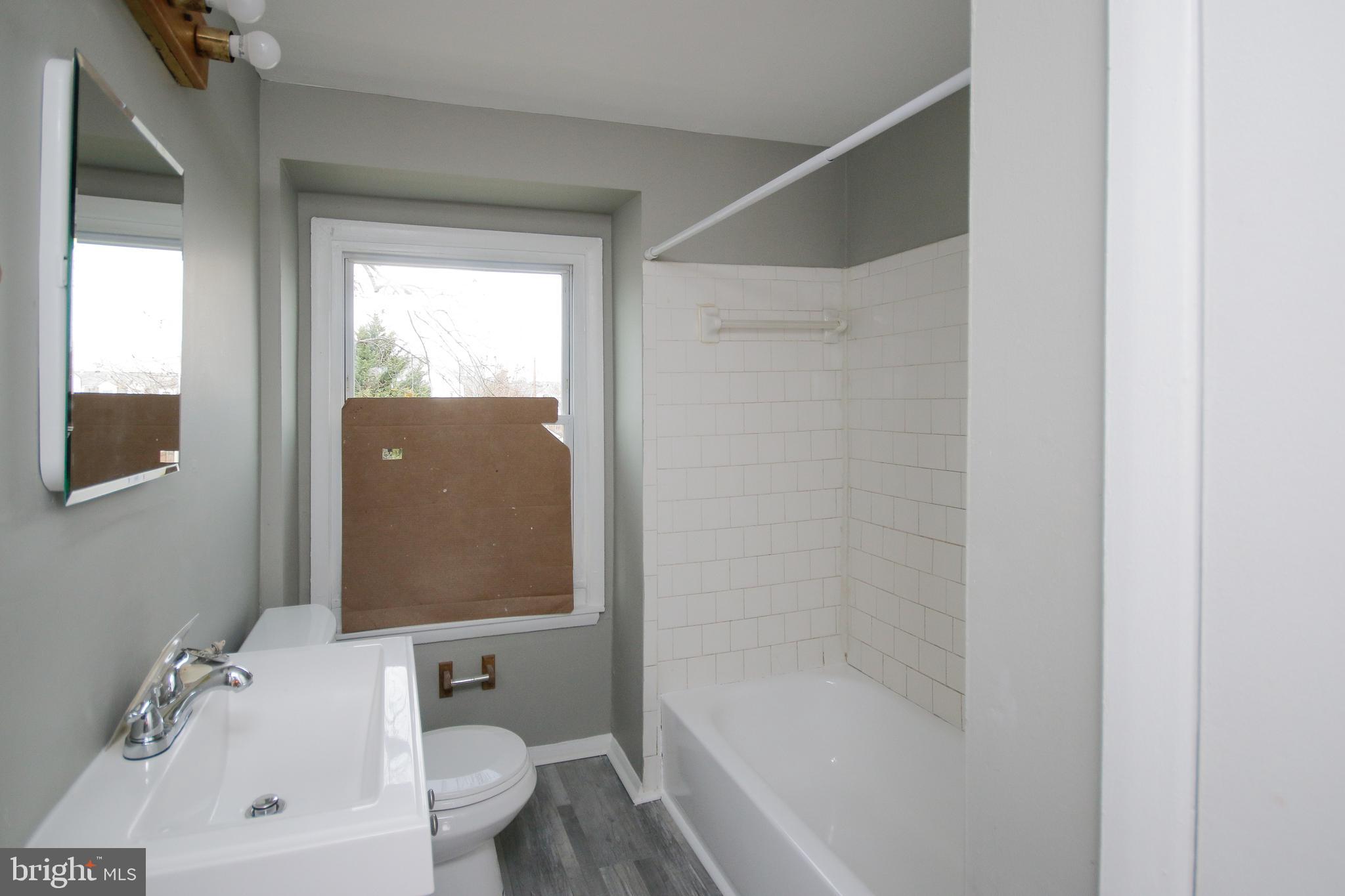 BALTIMORE CITY - Residential Lease