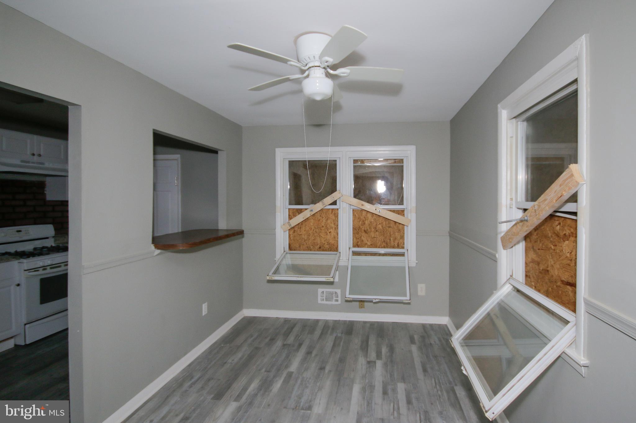 BALTIMORE CITY - Residential Lease