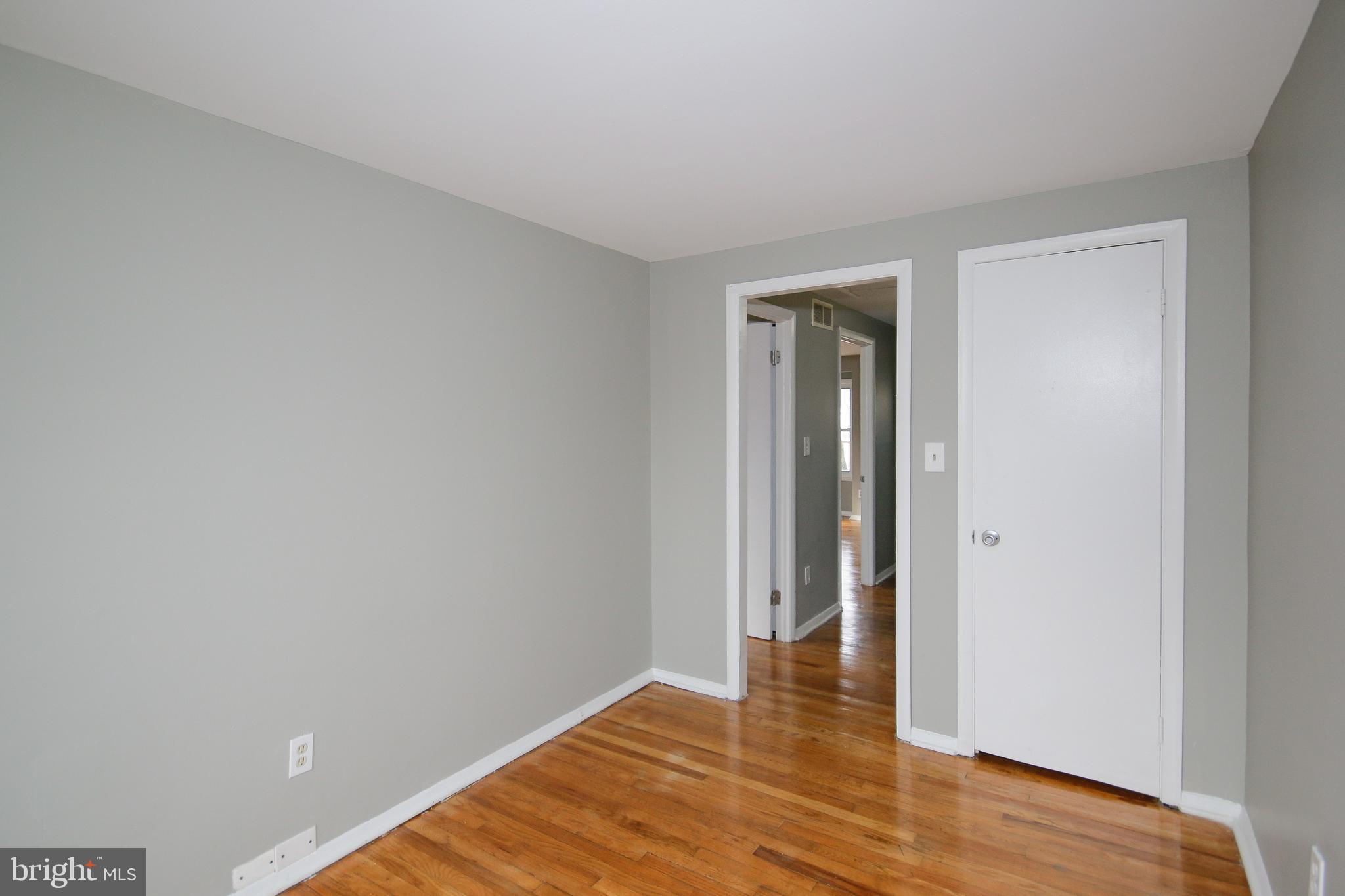 BALTIMORE CITY - Residential Lease