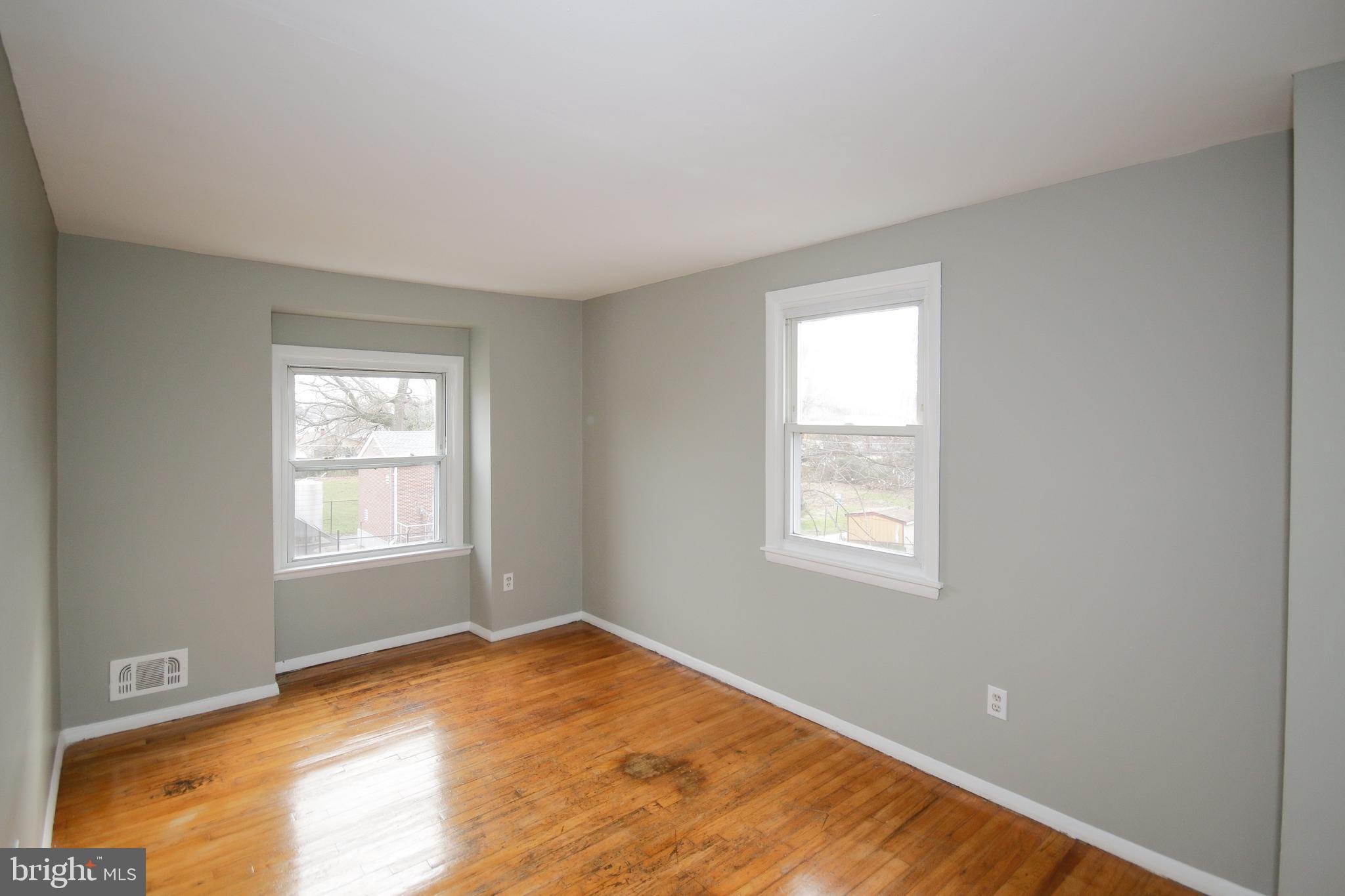 BALTIMORE CITY - Residential Lease