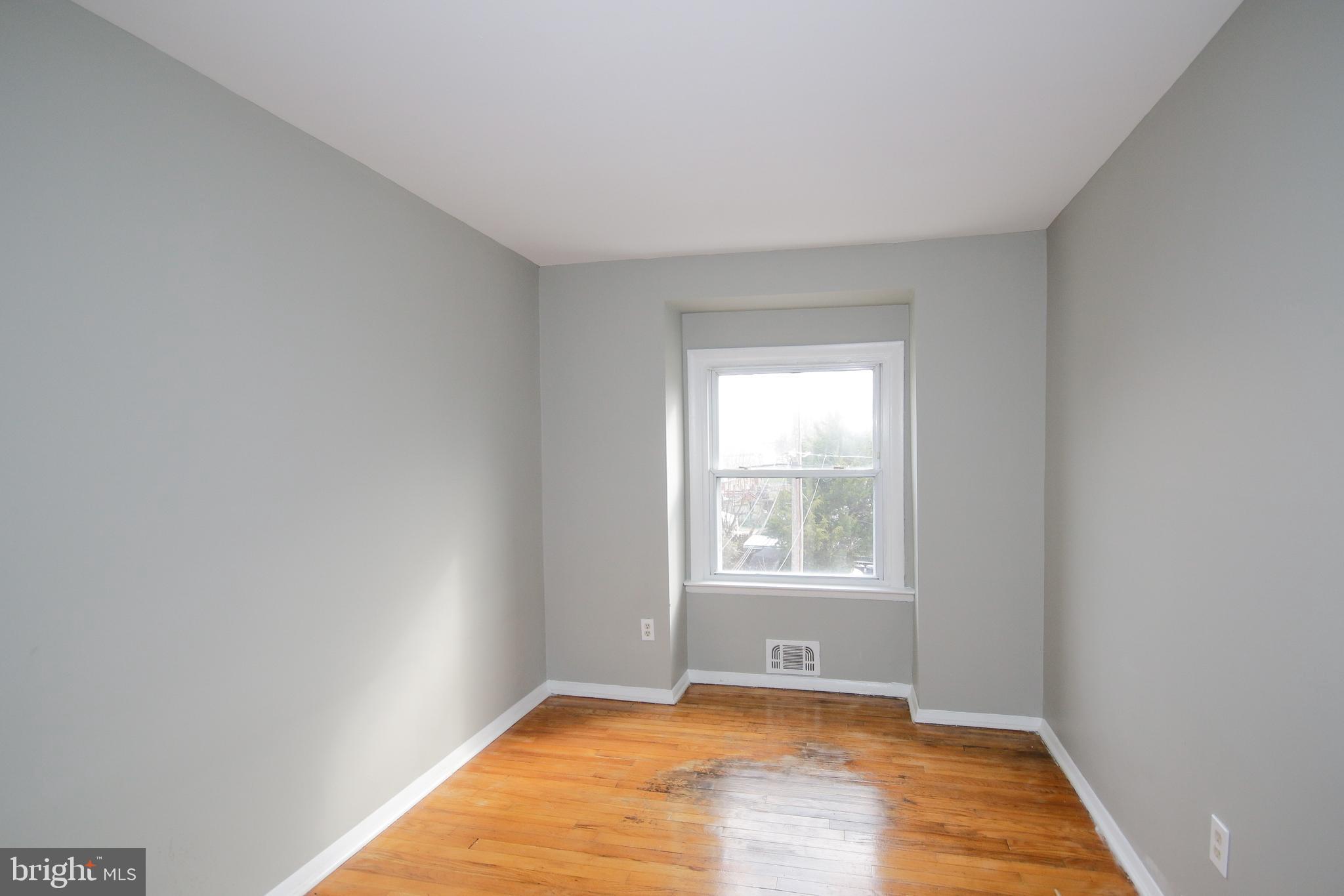 BALTIMORE CITY - Residential Lease