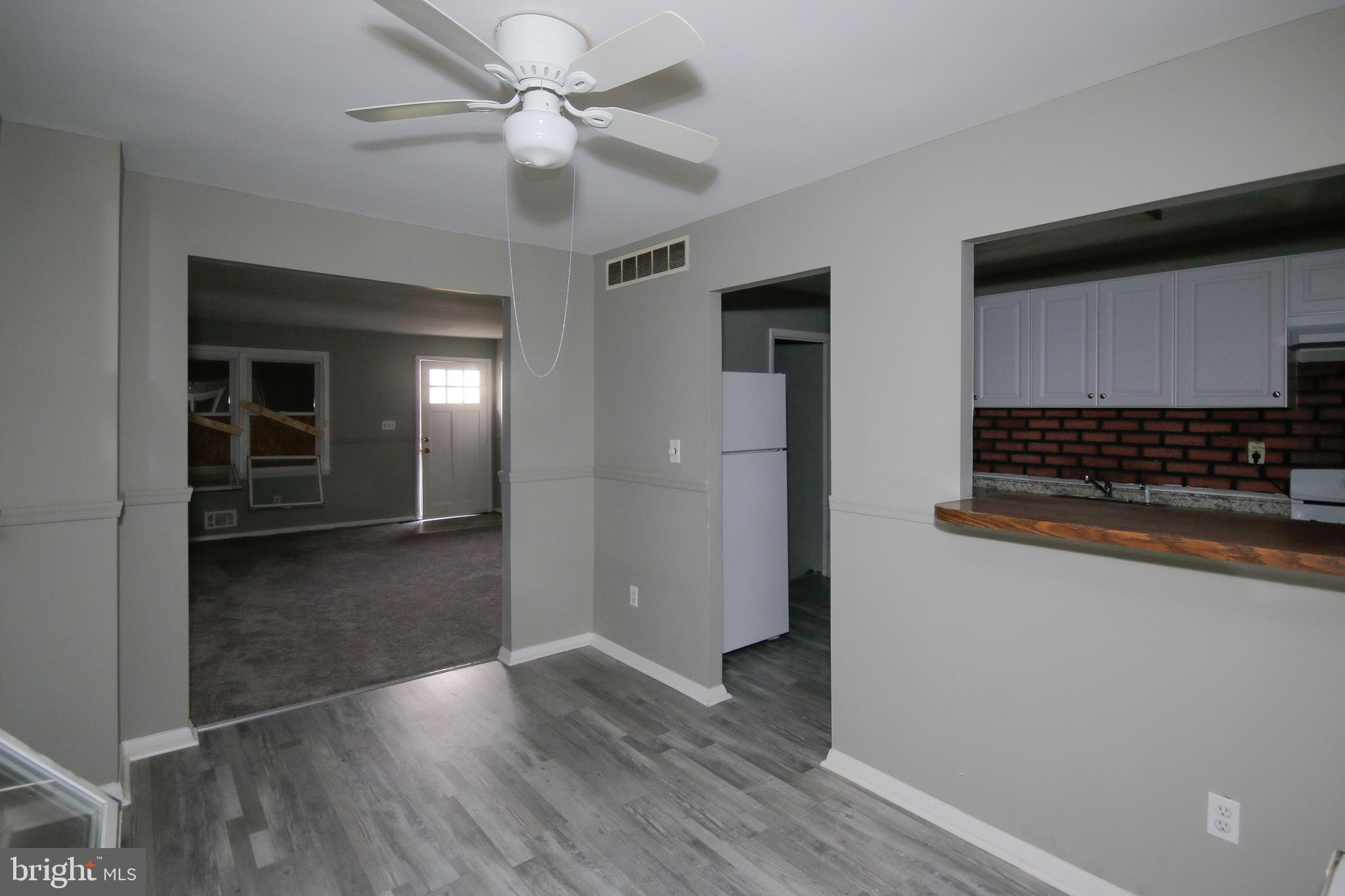 BALTIMORE CITY - Residential Lease