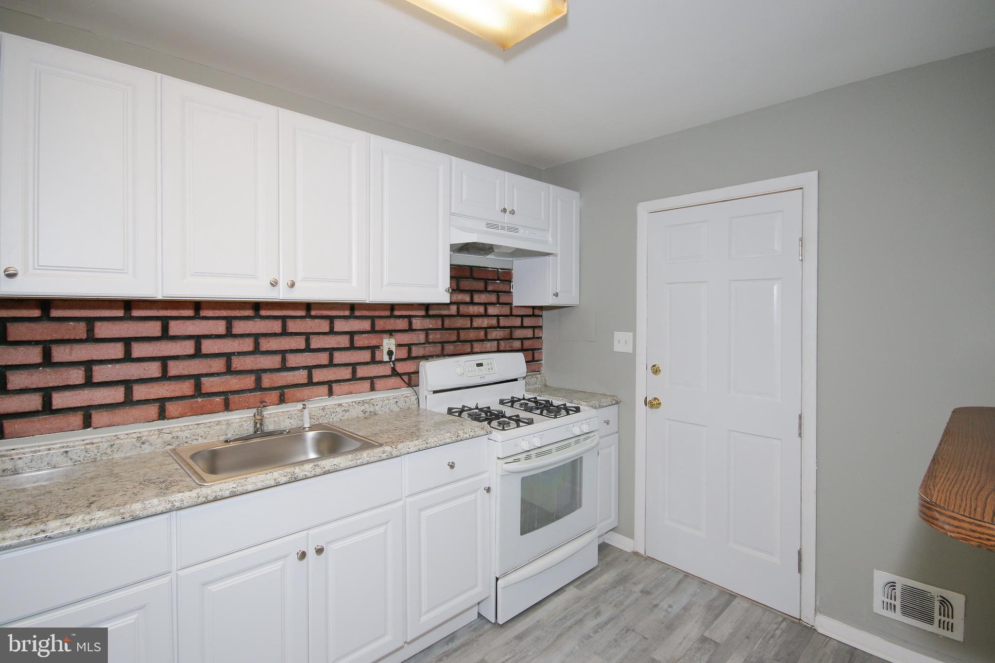 BALTIMORE CITY - Residential Lease