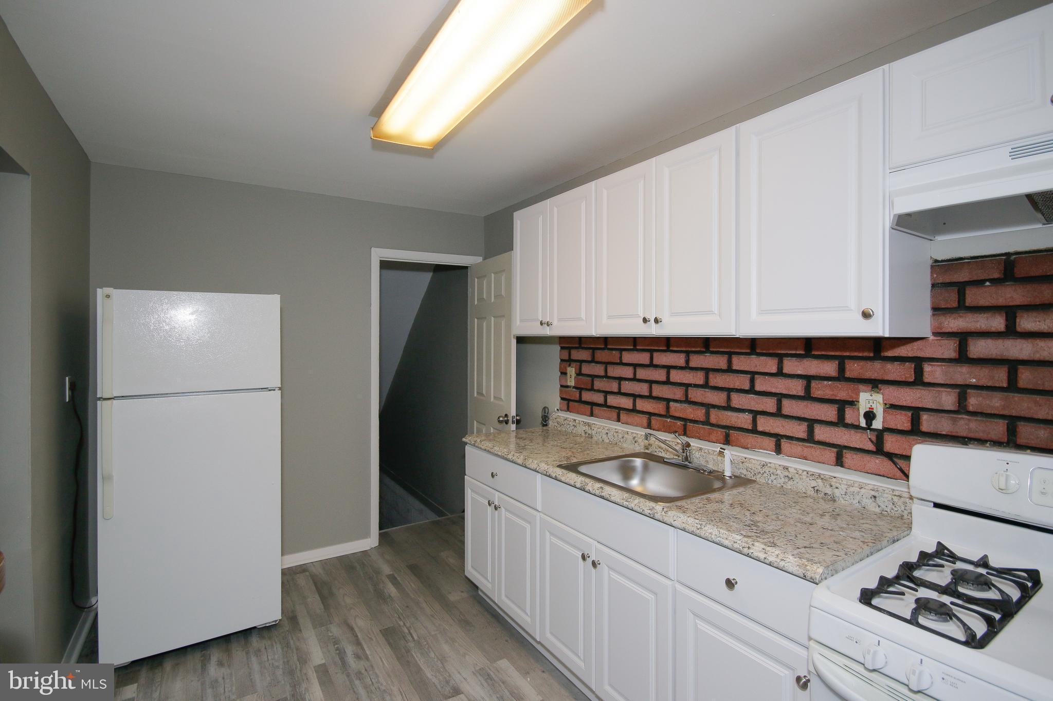 BALTIMORE CITY - Residential Lease