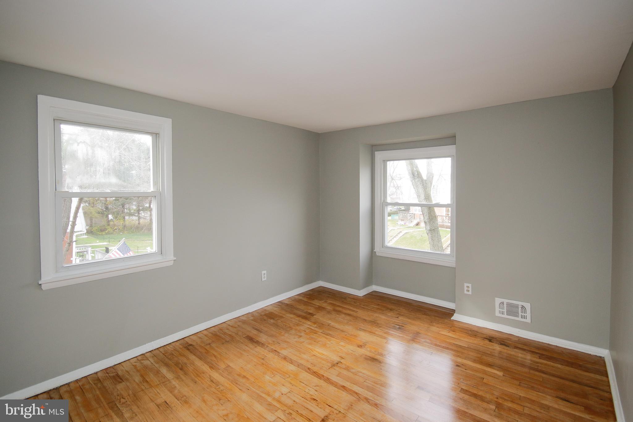 BALTIMORE CITY - Residential Lease