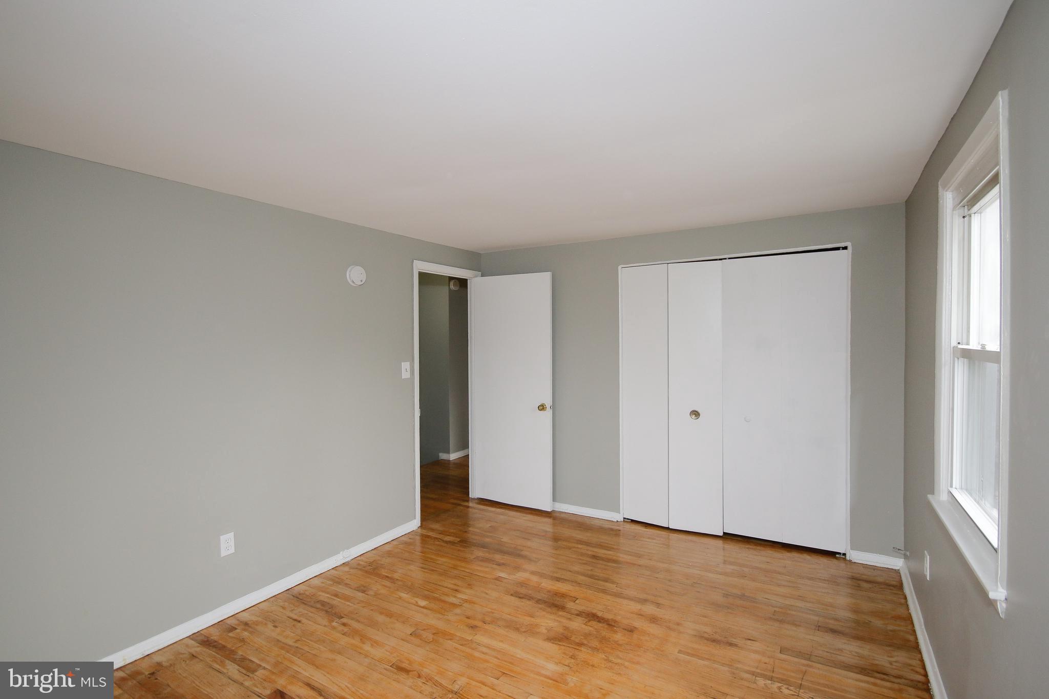 BALTIMORE CITY - Residential Lease