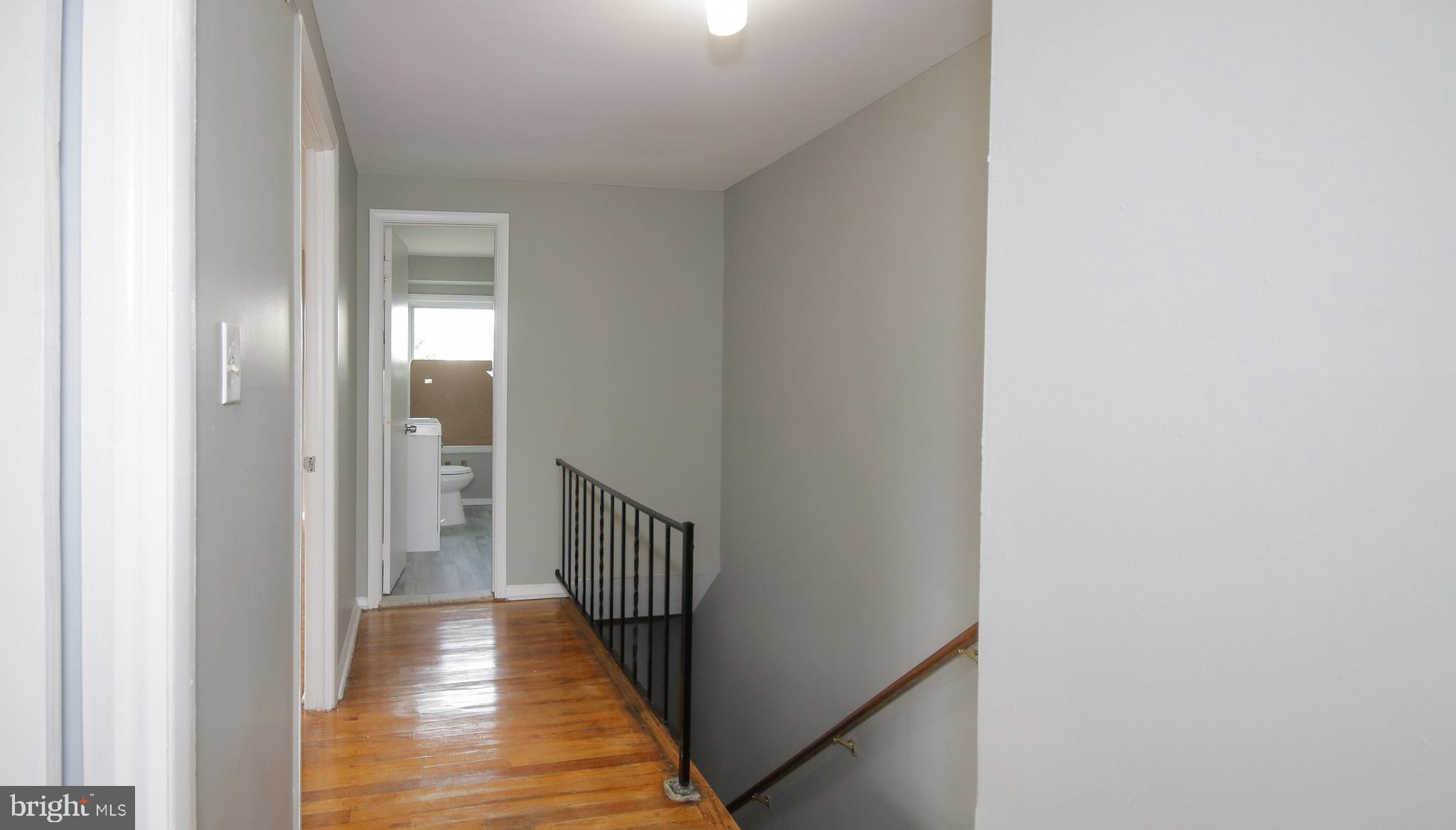 BALTIMORE CITY - Residential Lease