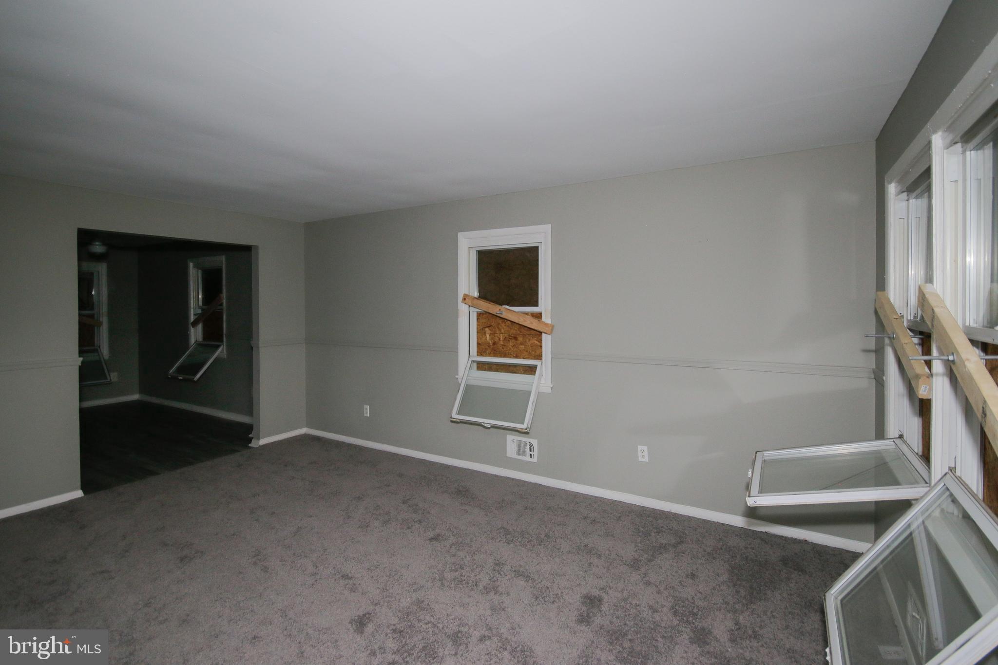 BALTIMORE CITY - Residential Lease