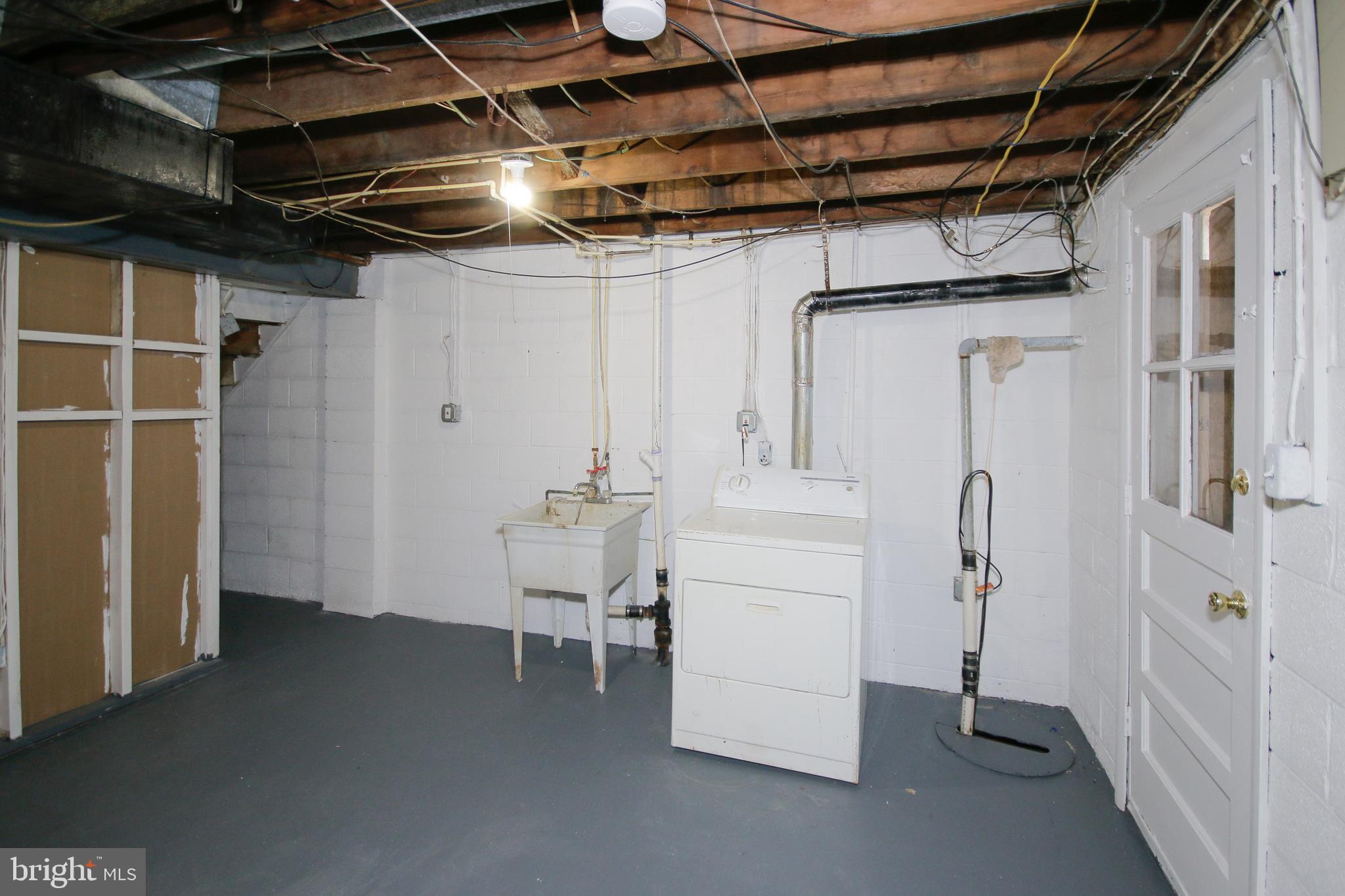 BALTIMORE CITY - Residential Lease