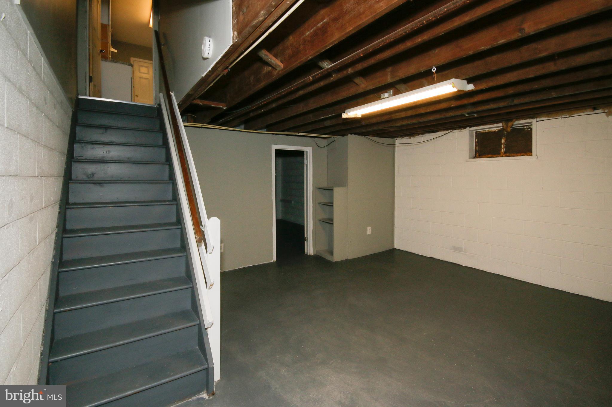 BALTIMORE CITY - Residential Lease